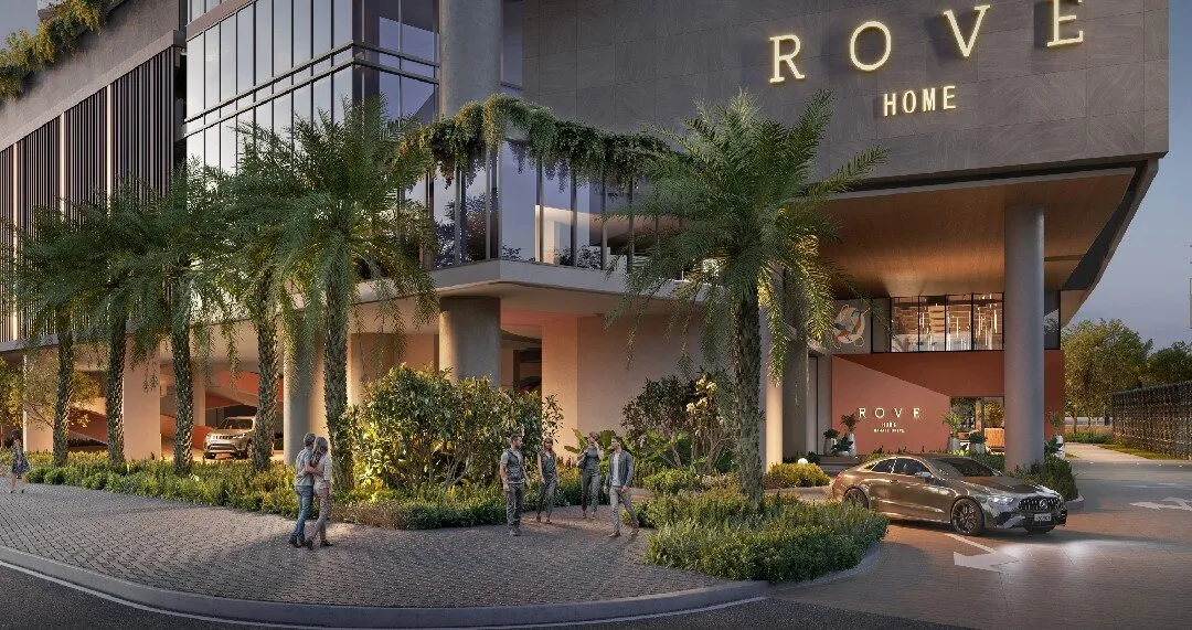 2 yatak odalı daire — Business Bay, Dubai — 11/13