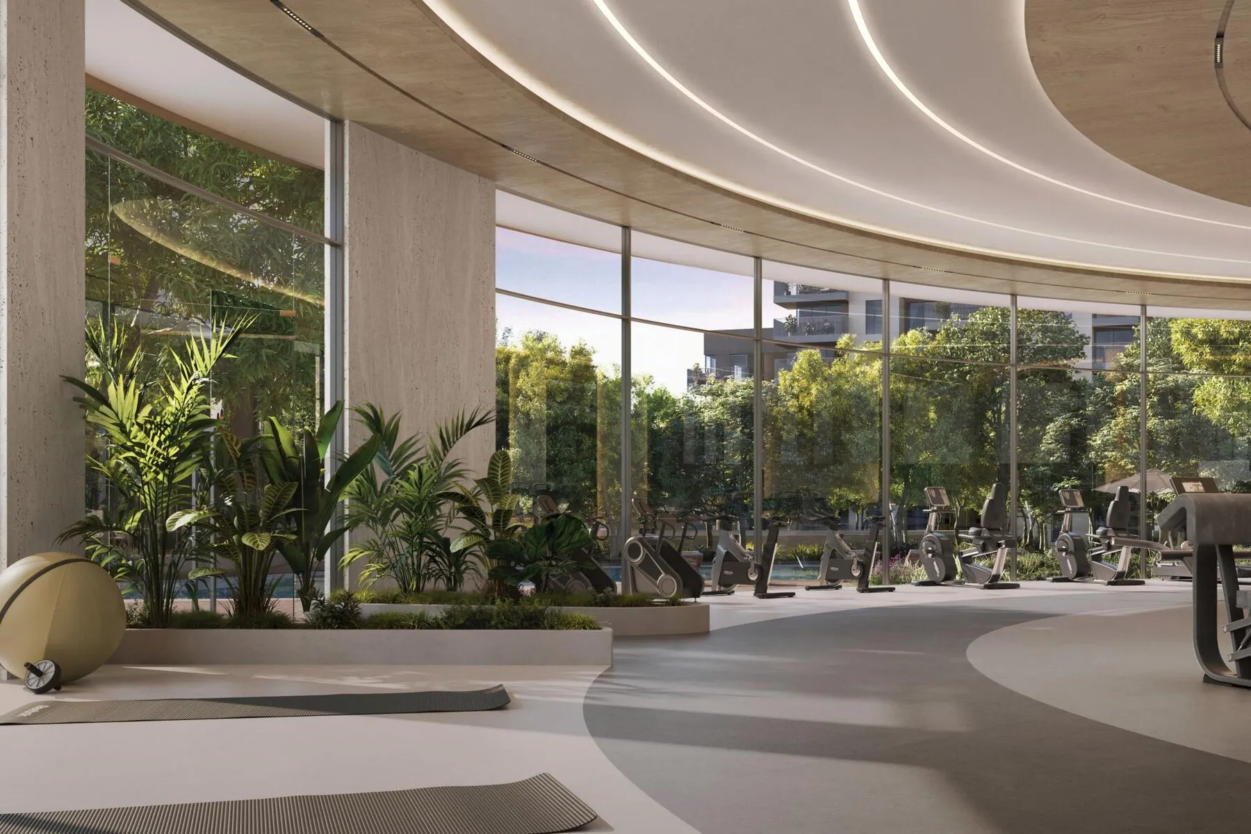 3 yatak odalı daire — City of Arabia, Dubai — 4/8