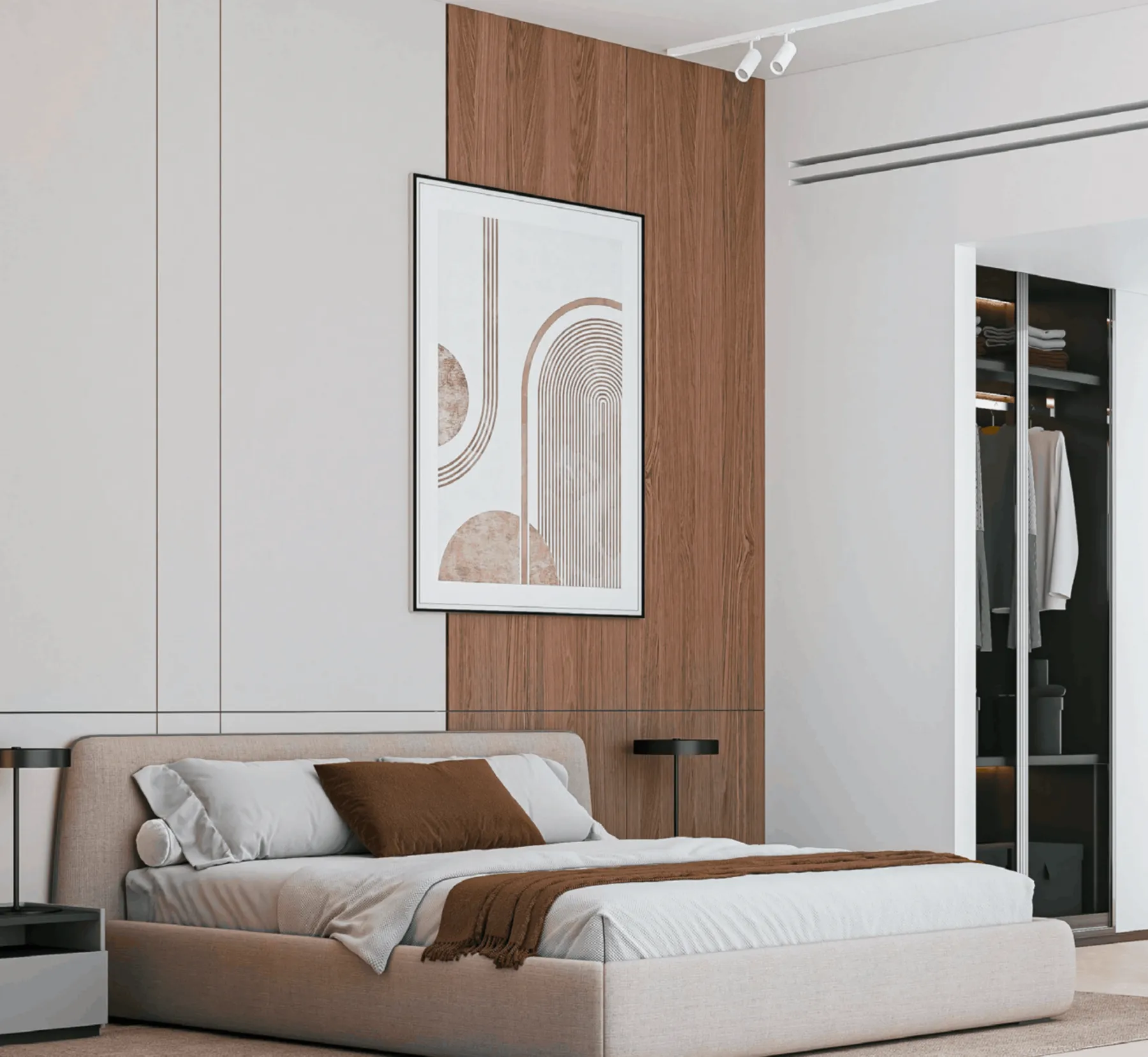 3 yatak odalı daire — Al Barsha South 4, Dubai — 5/15