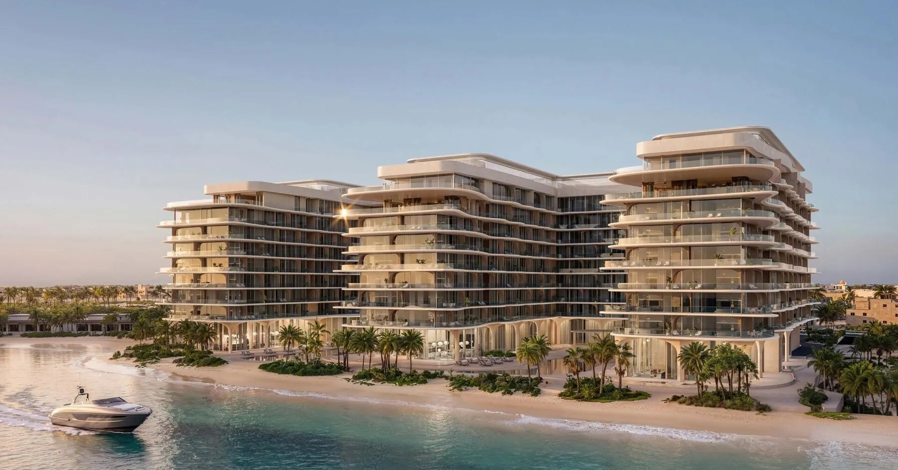 2 yatak odalı daire — Al Rowdah, Umm Al Quwain — 12/15