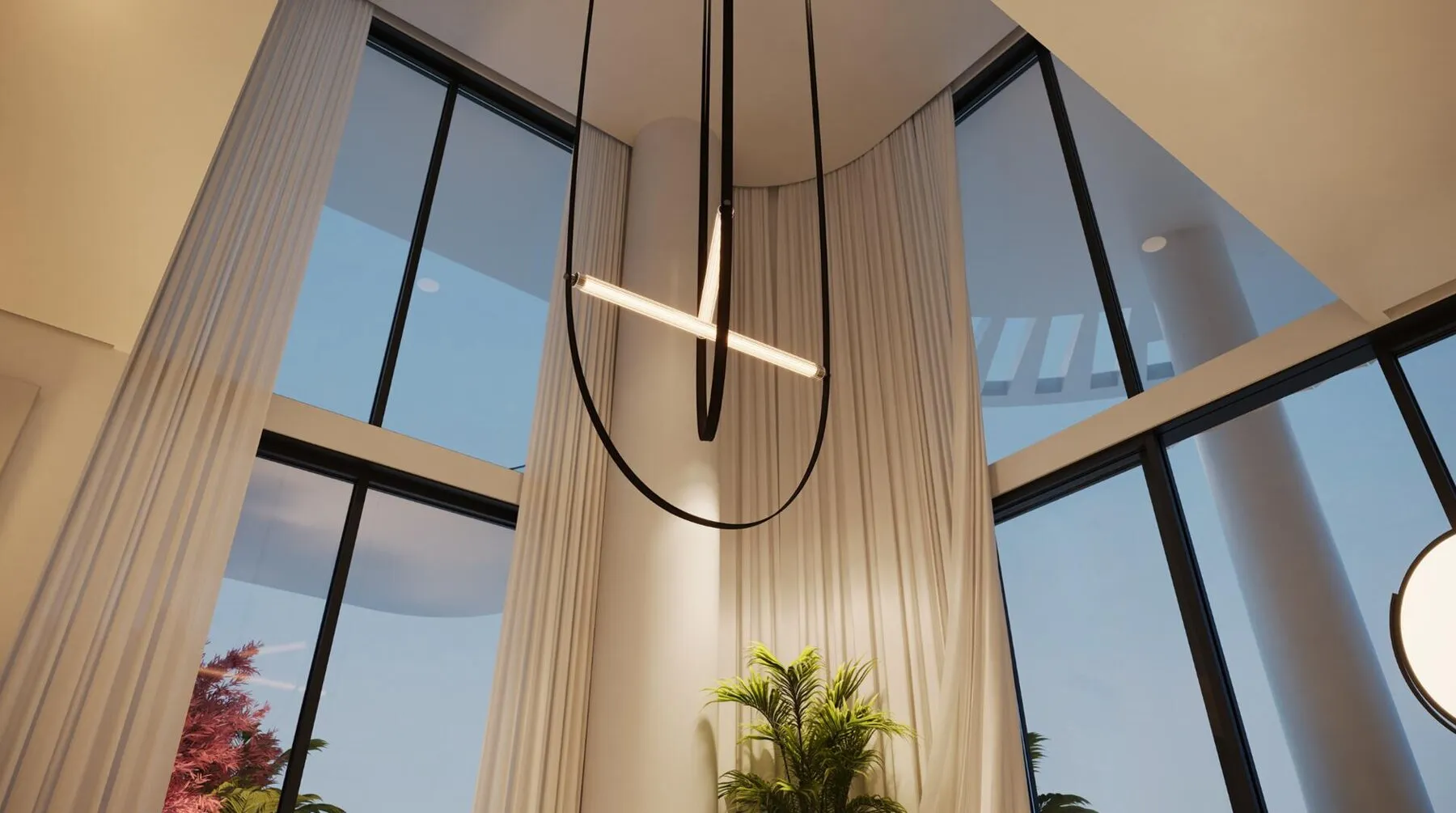 2 yatak odalı daire — Dubai Islands — 8/20