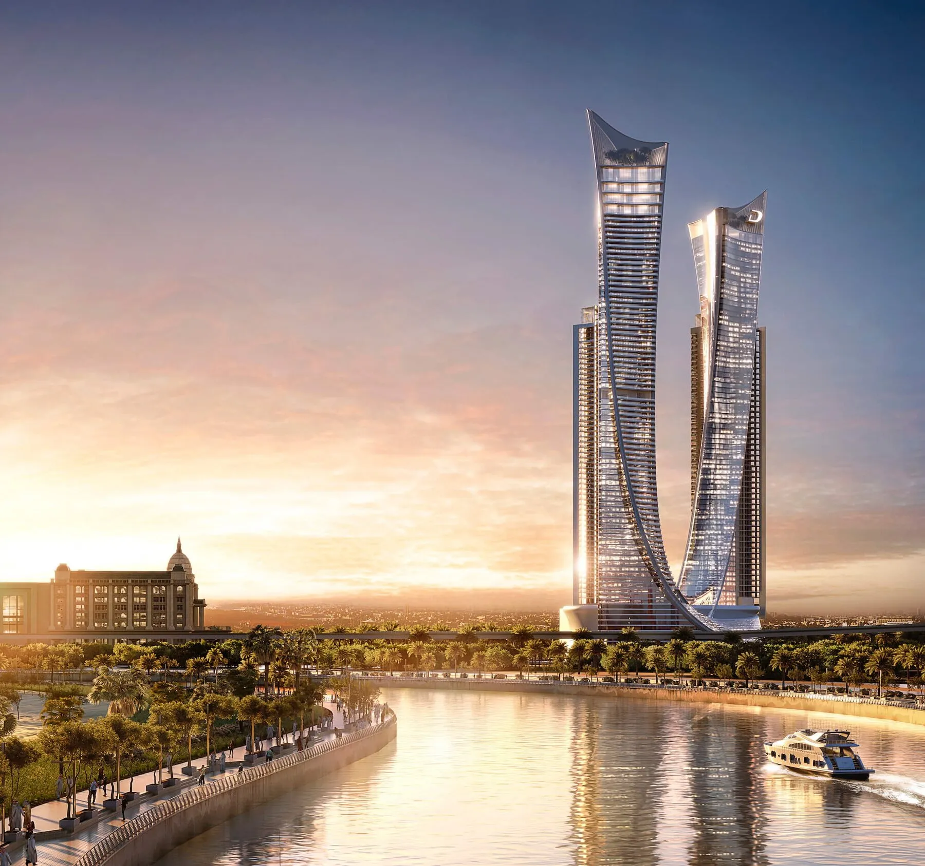2 yatak odalı daire — Al Wasl, Dubai — 14/19