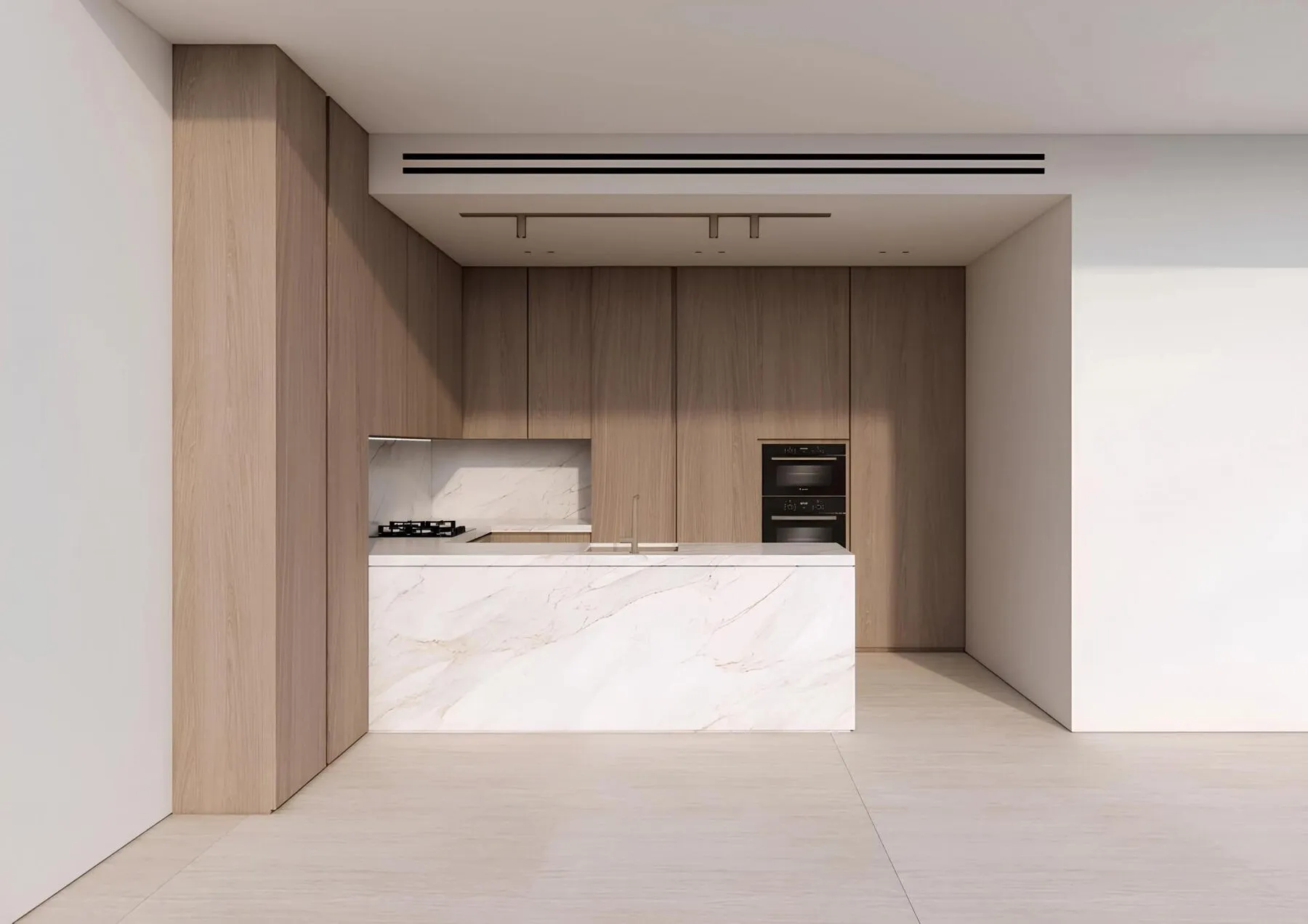 1 yatak odalı daire — Meydan, Dubai — 2/18