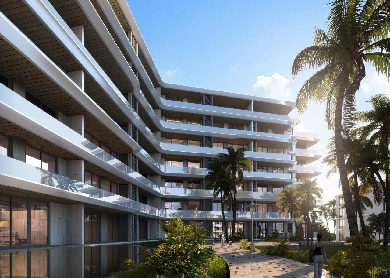 1 yatak odalı daire — Bang Tao, Phuket — 9/20
