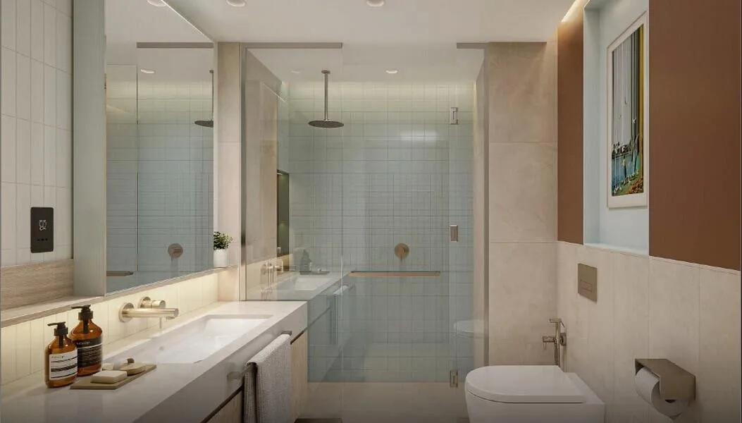 2 yatak odalı daire — Bukadra, Dubai — 7/20