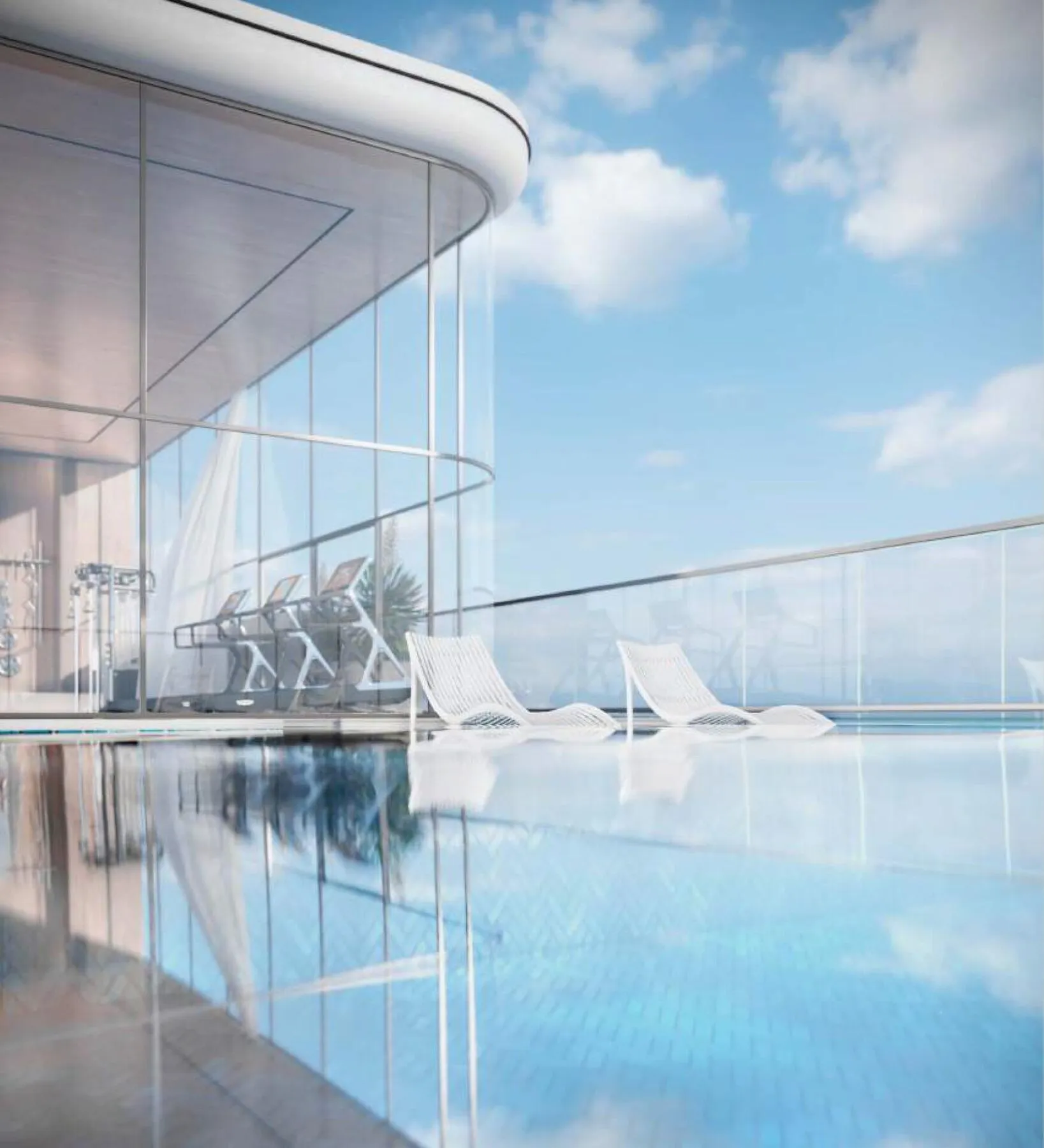 1 yatak odalı daire — Majan, Dubai — 13/18