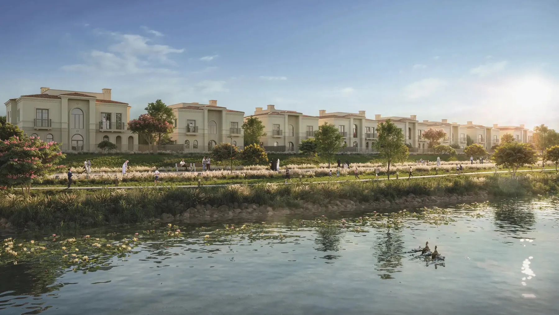 5 yatak odalı villa — Zayed City, Abu Dabi — 15/15