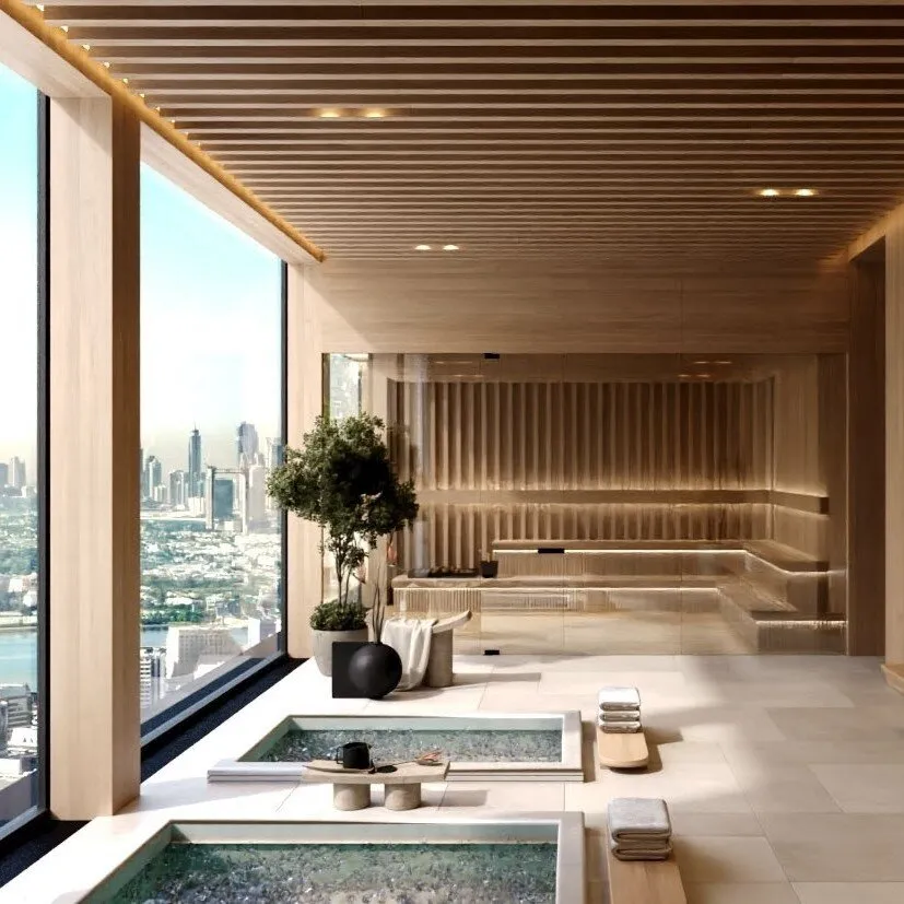 Stüdyo daire — Al Barsha South, Dubai — 11/20