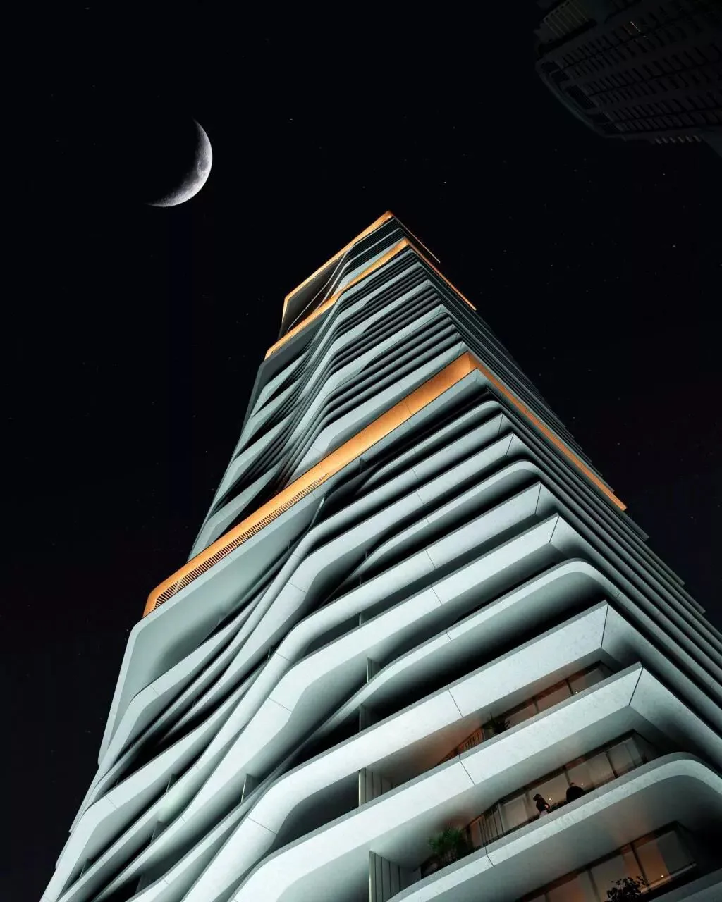 2 yatak odalı daire — Al Sufouh, Dubai — 4/8