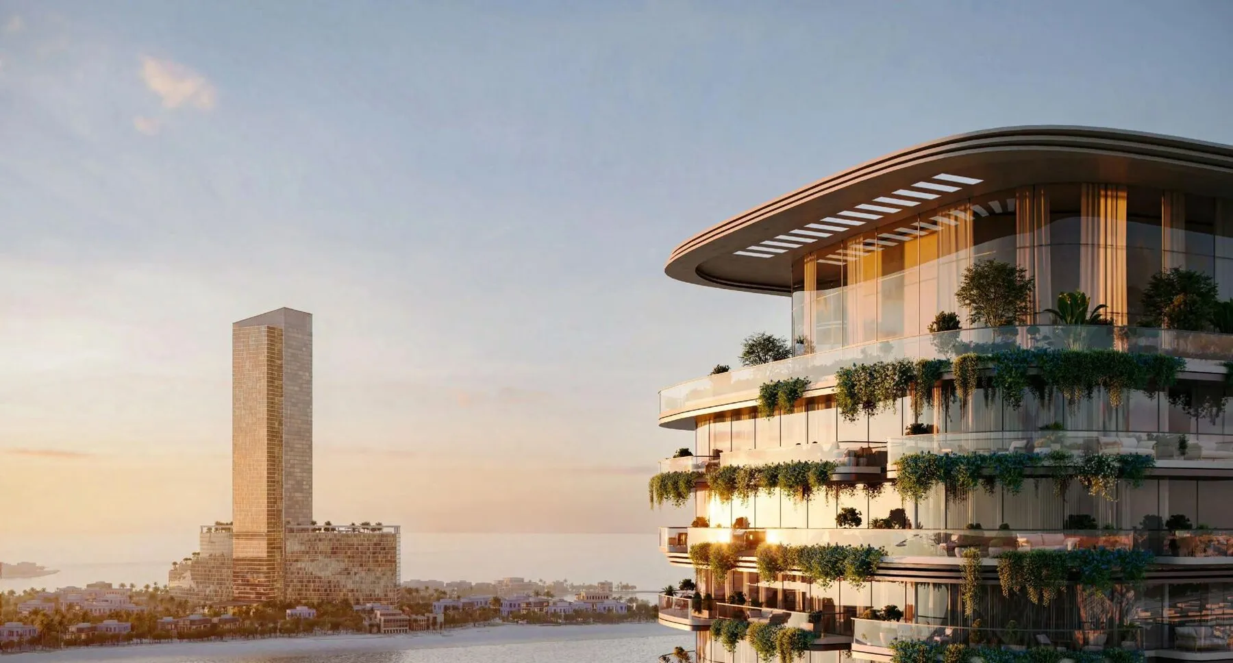 1 yatak odalı daire — Al Hamra Village, Ras el-Hayme — 12/16