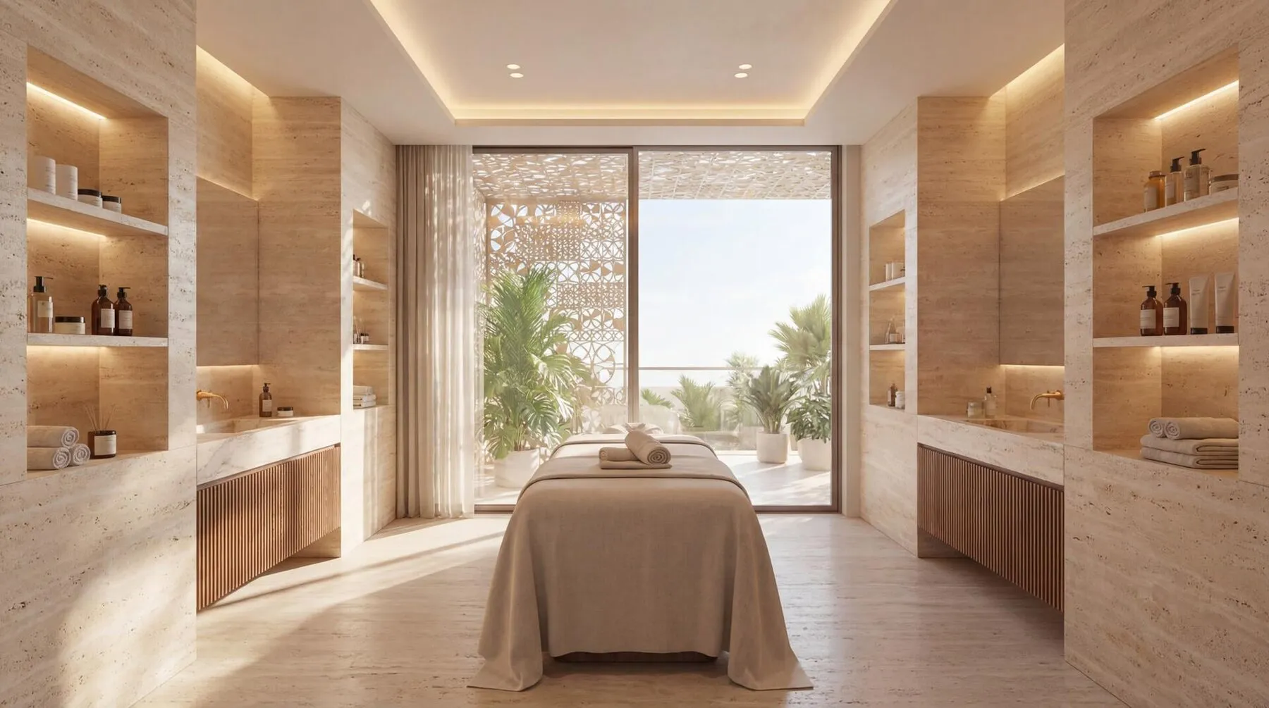1 yatak odalı daire — Al Furjan, Dubai — 5/11