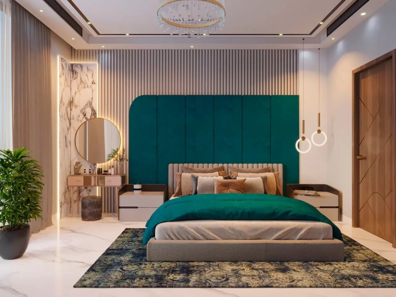 Stüdyo daire — Arjan, Dubai — 13/15