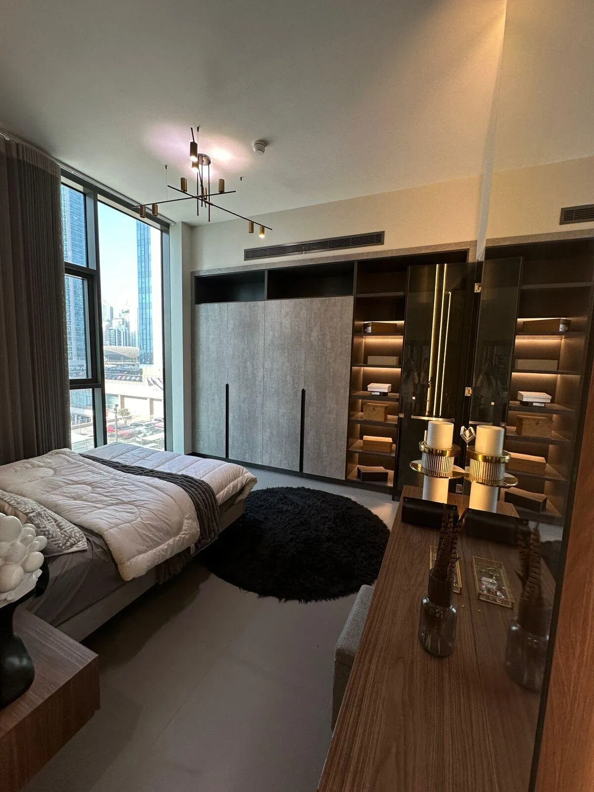 Stüdyo daire — Jumeirah Lakes Towers, Dubai — 2/20