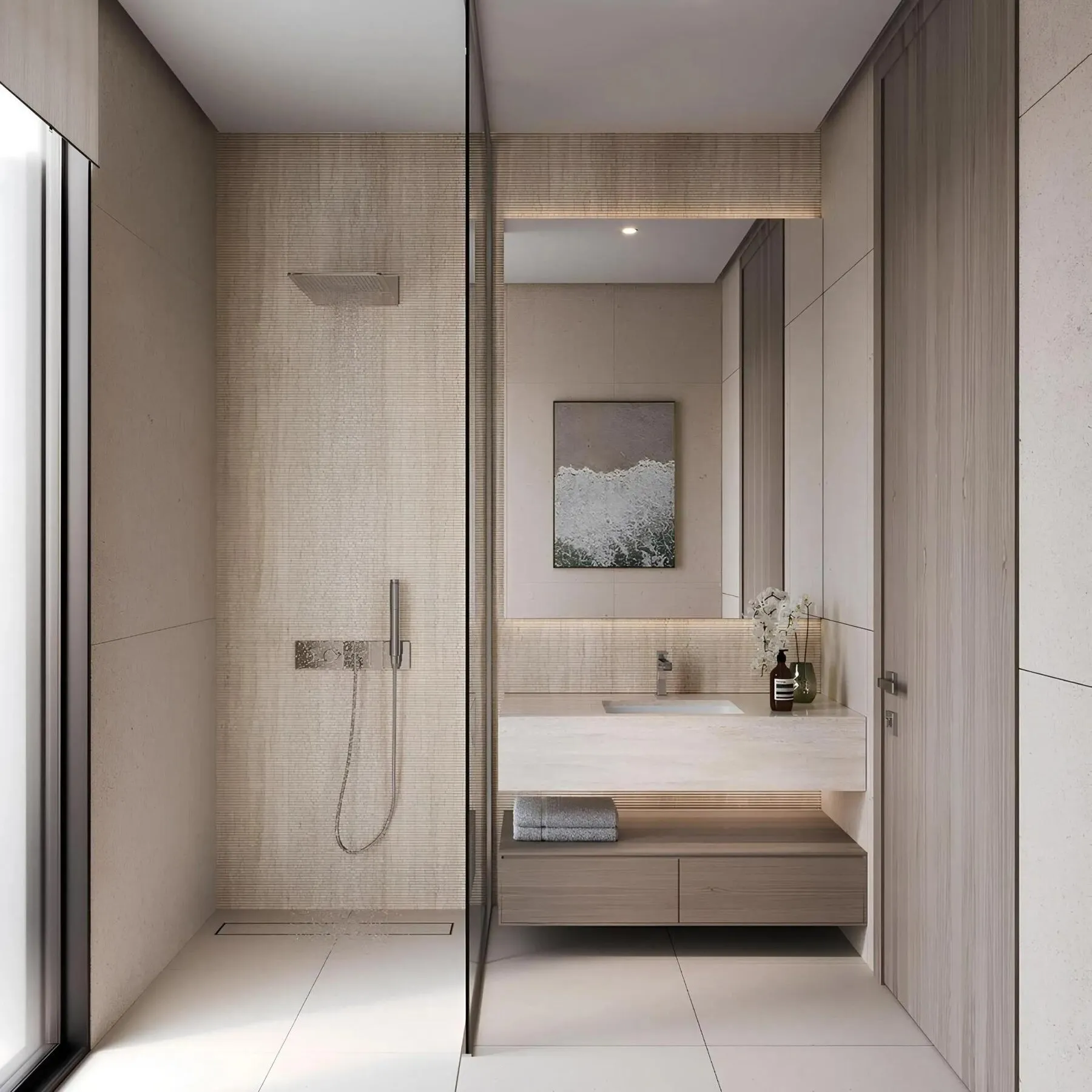 4 yatak odalı villa — Me'aisem 1, Dubai — 7/14