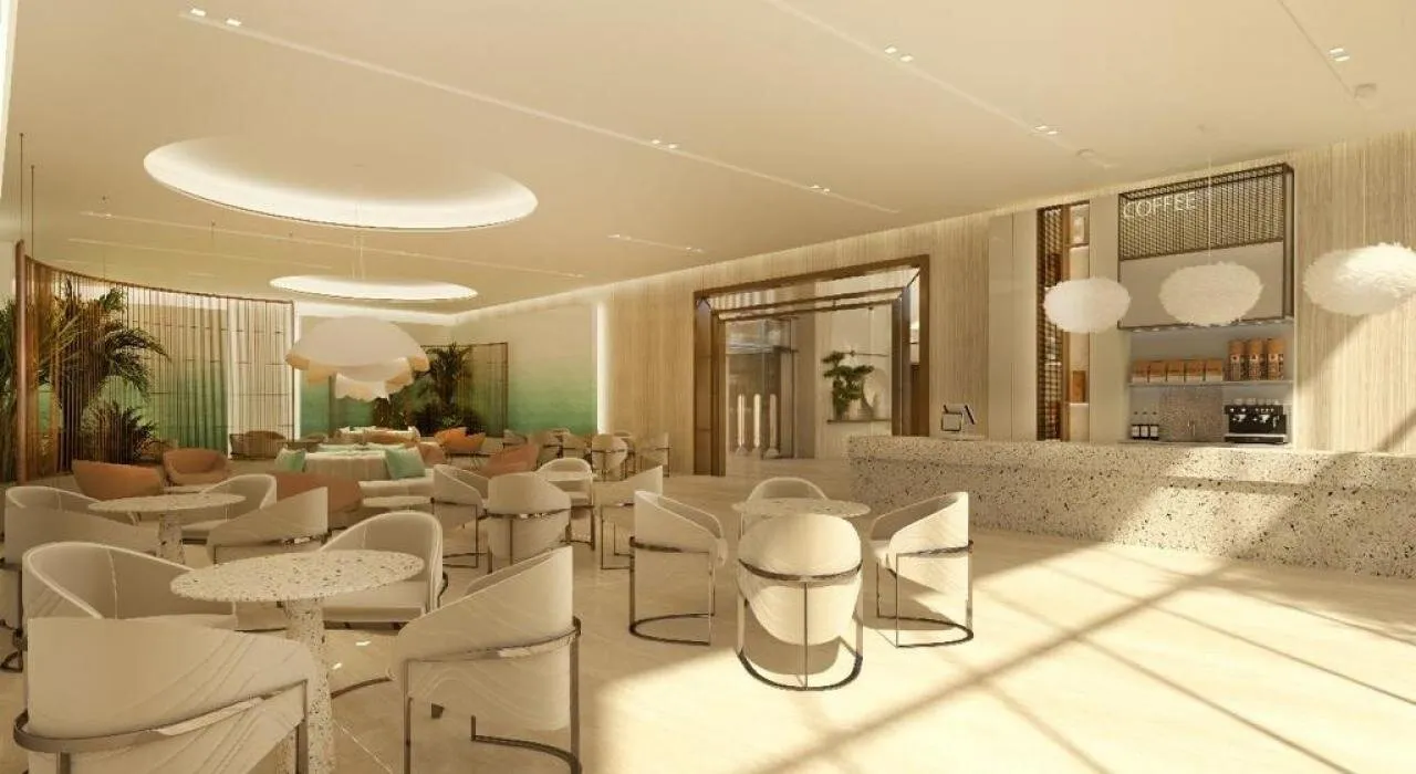 3 yatak odalı daire — Jumeirah Village Circle, Dubai — 6/16