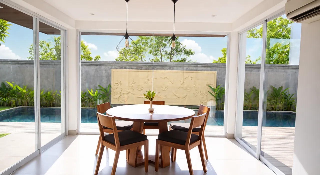 6 yatak odalı villa — Ungasan, Uluwatu, Bali — 2/4