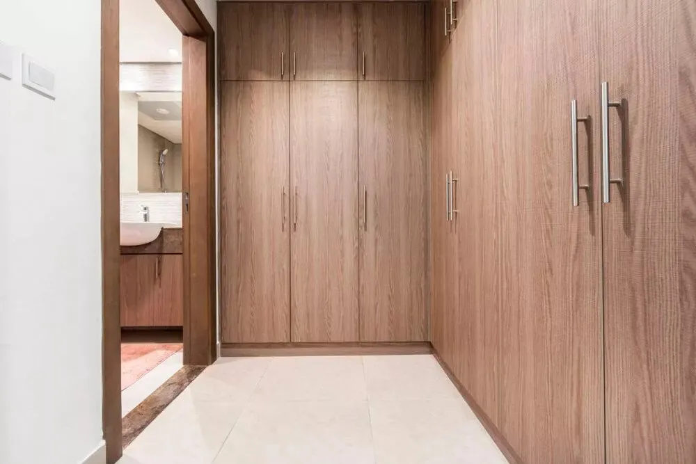 2 yatak odalı daire — Saadiyat Island, Abu Dabi — 7/12