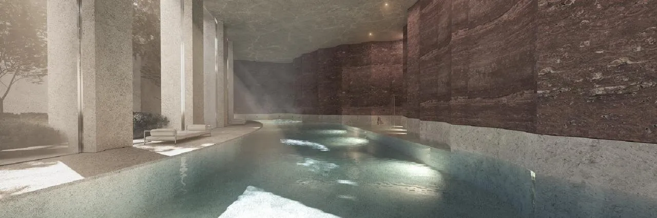 3 yatak odalı daire — Trade Centre, Dubai — 12/15