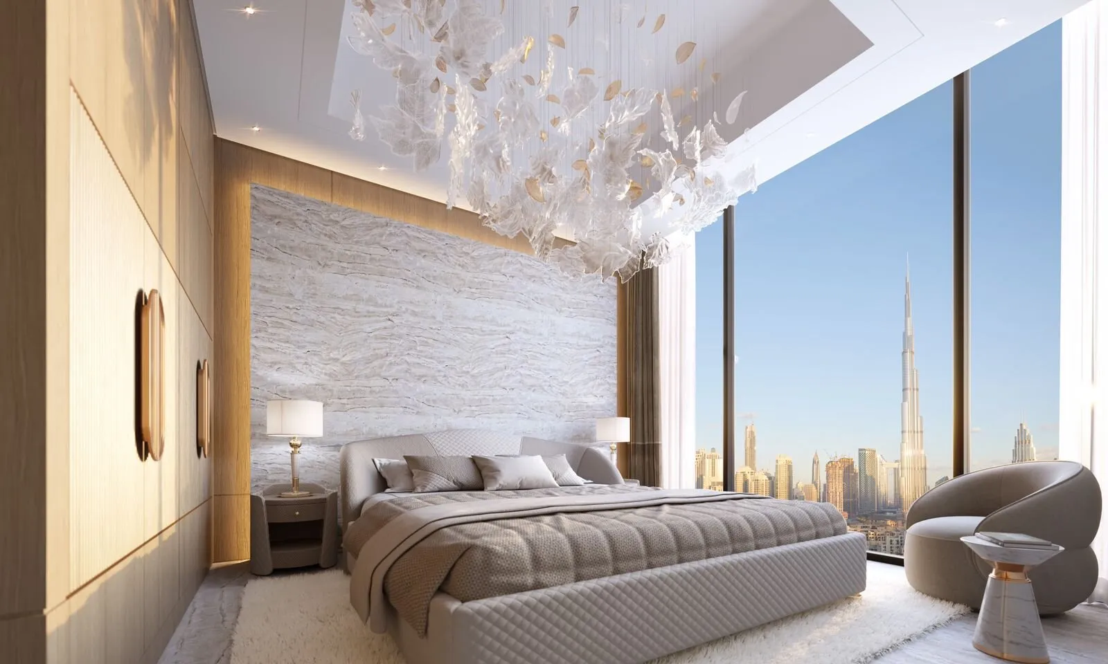 2 yatak odalı daire — Business Bay, Dubai — 3/20