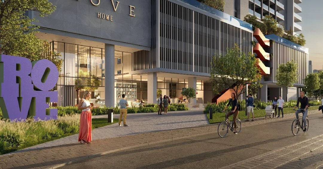 Stüdyo daire — Business Bay, Dubai — 12/13