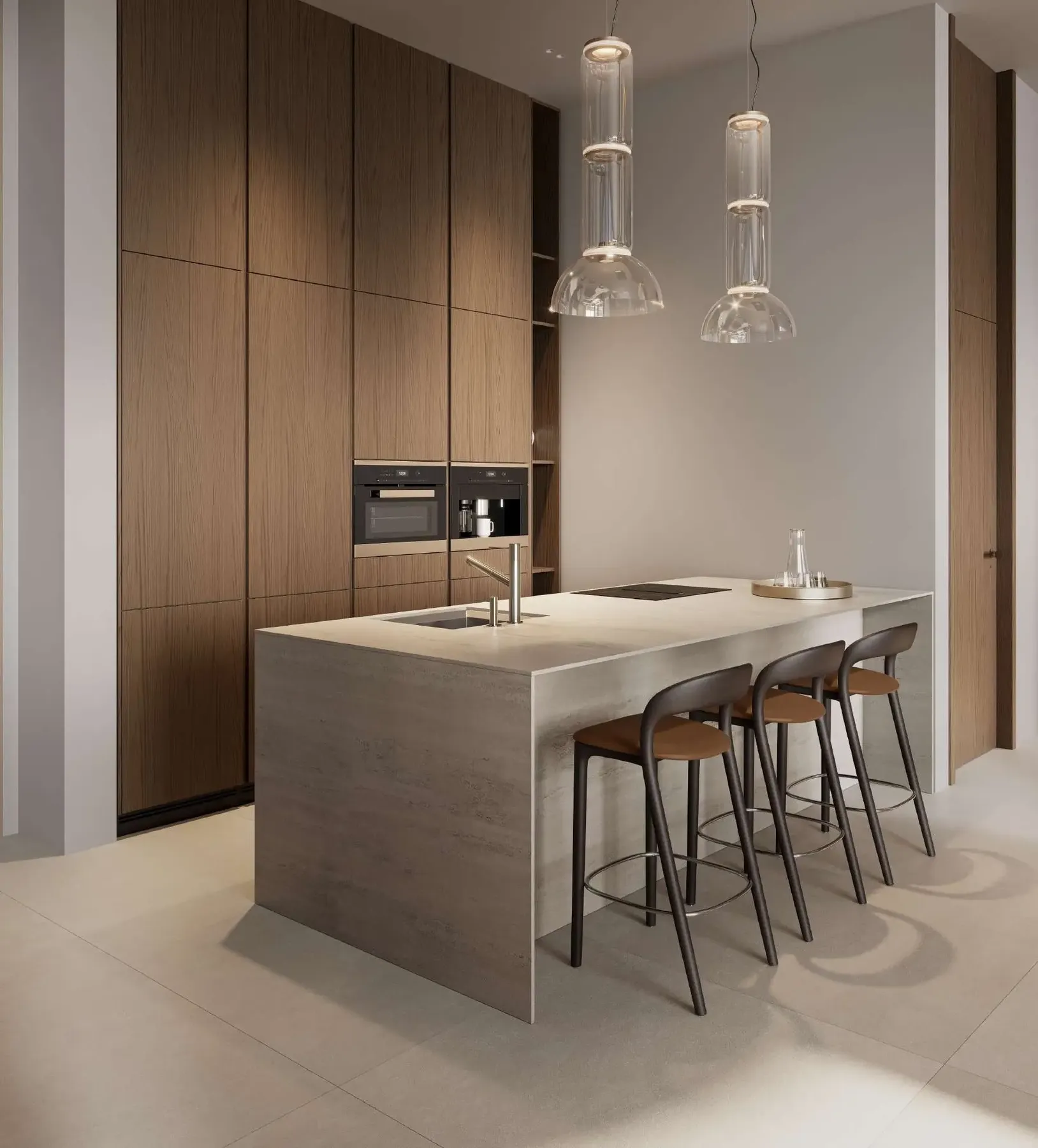2 yatak odalı daire — Al Reem Island, Abu Dabi — 7/20