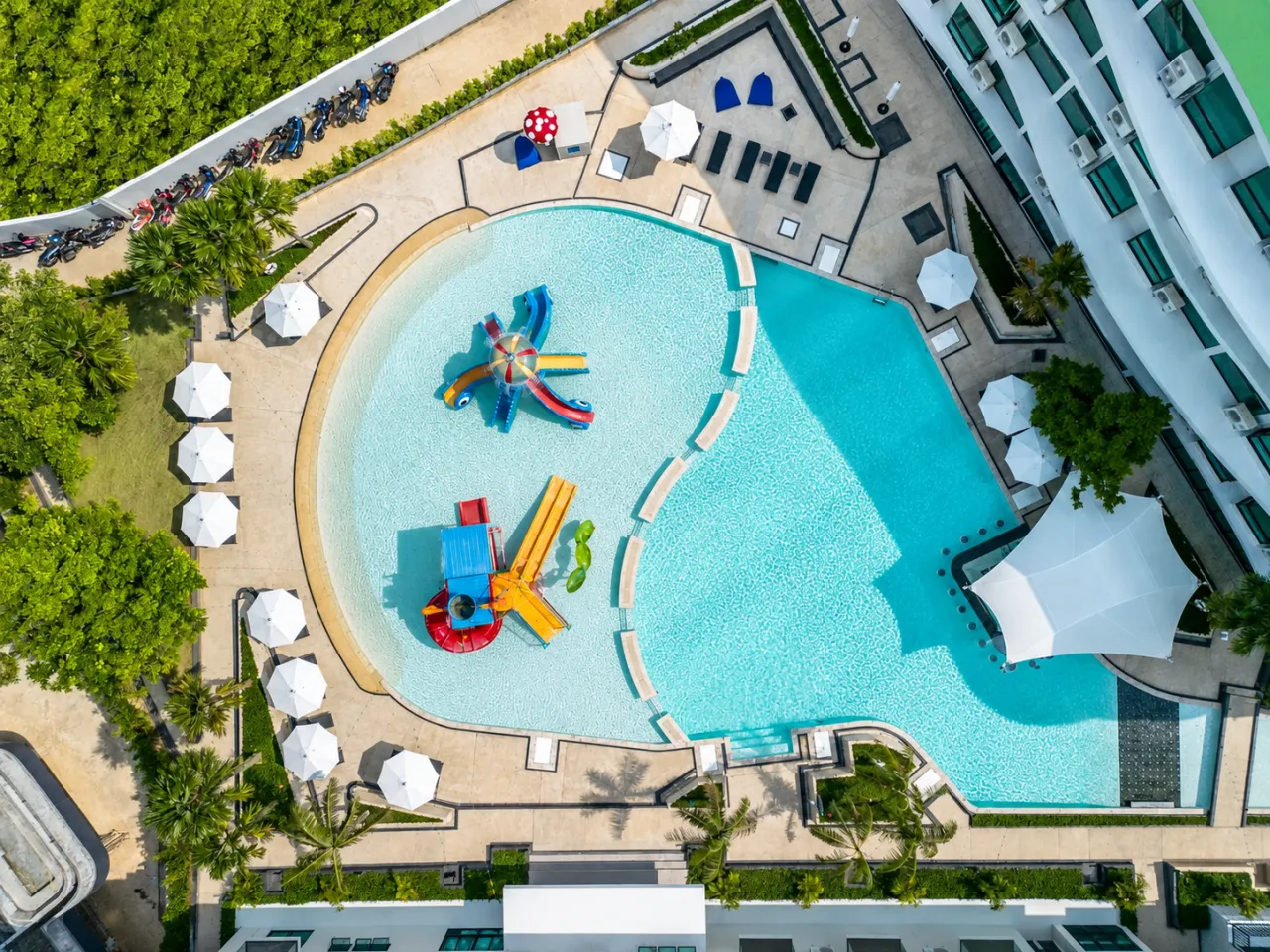 Stüdyo daire — Phuket Şehri — 2/7