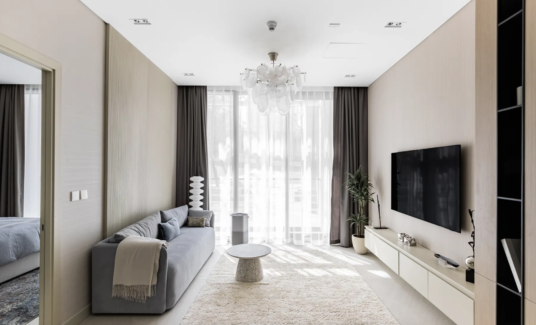Stüdyo daire — Jumeirah Village Triangle, Dubai — 3/8