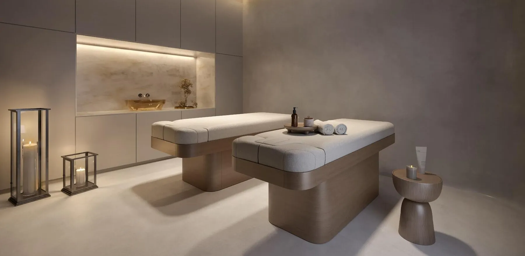 1 yatak odalı daire — Business Bay, Dubai — 9/20