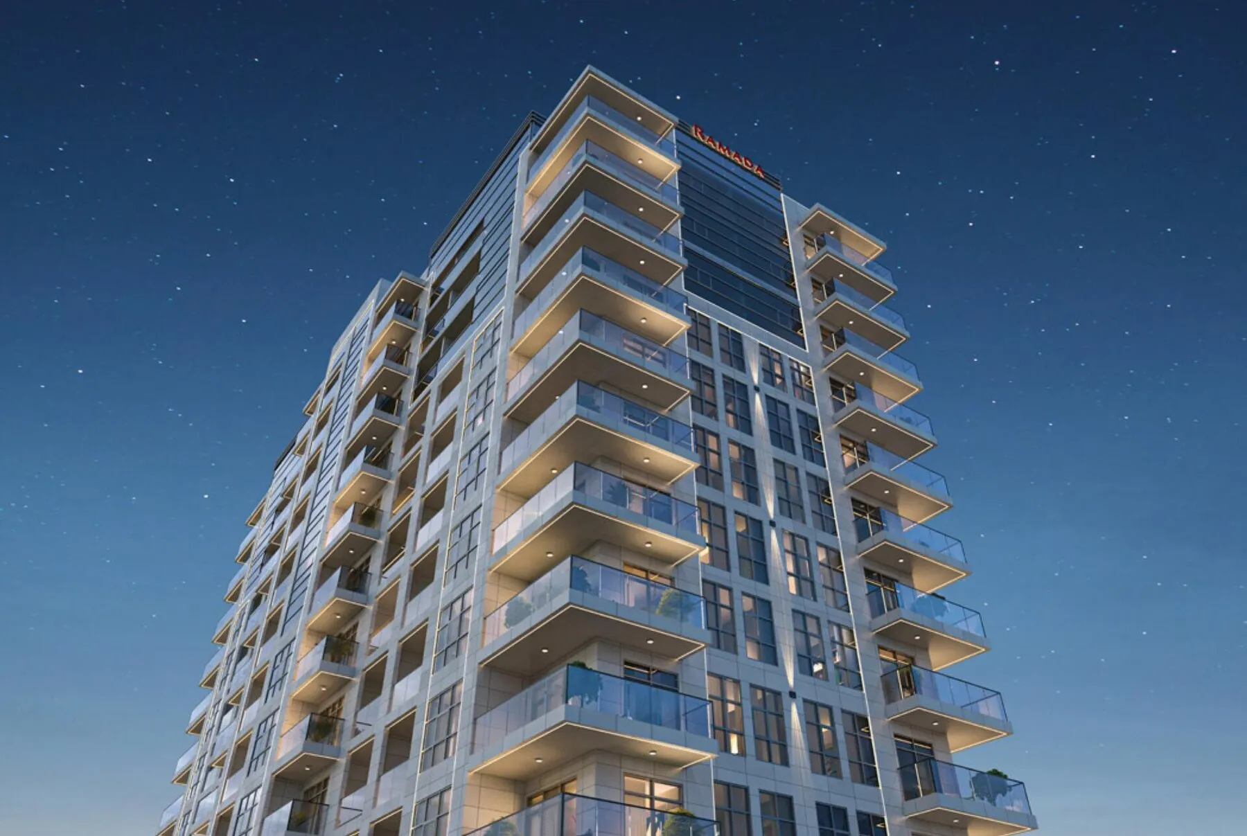 1 yatak odalı daire — Al Jaddaf, Dubai — 10/20