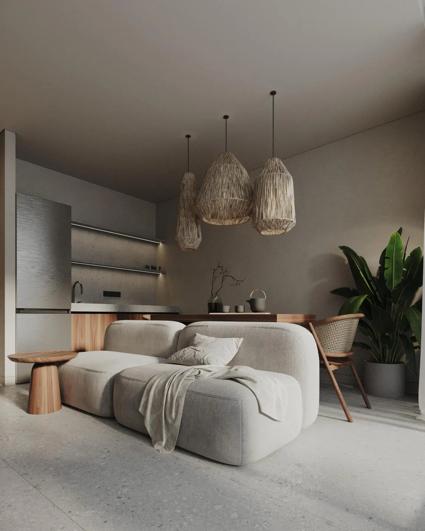 Villa de 2 dormitorios en venta en Uluwatu, Bali — 6/13