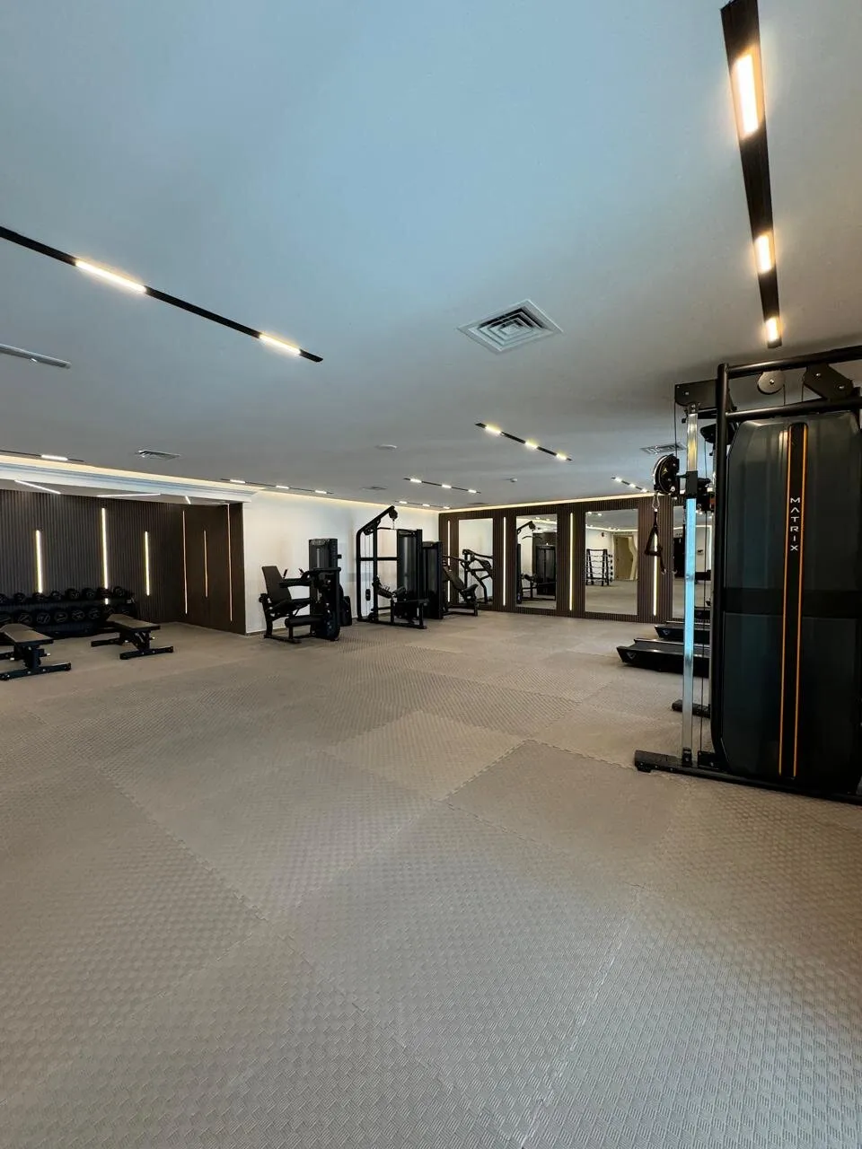 3 yatak odalı daire — Barsha Heights, Dubai — 18/20