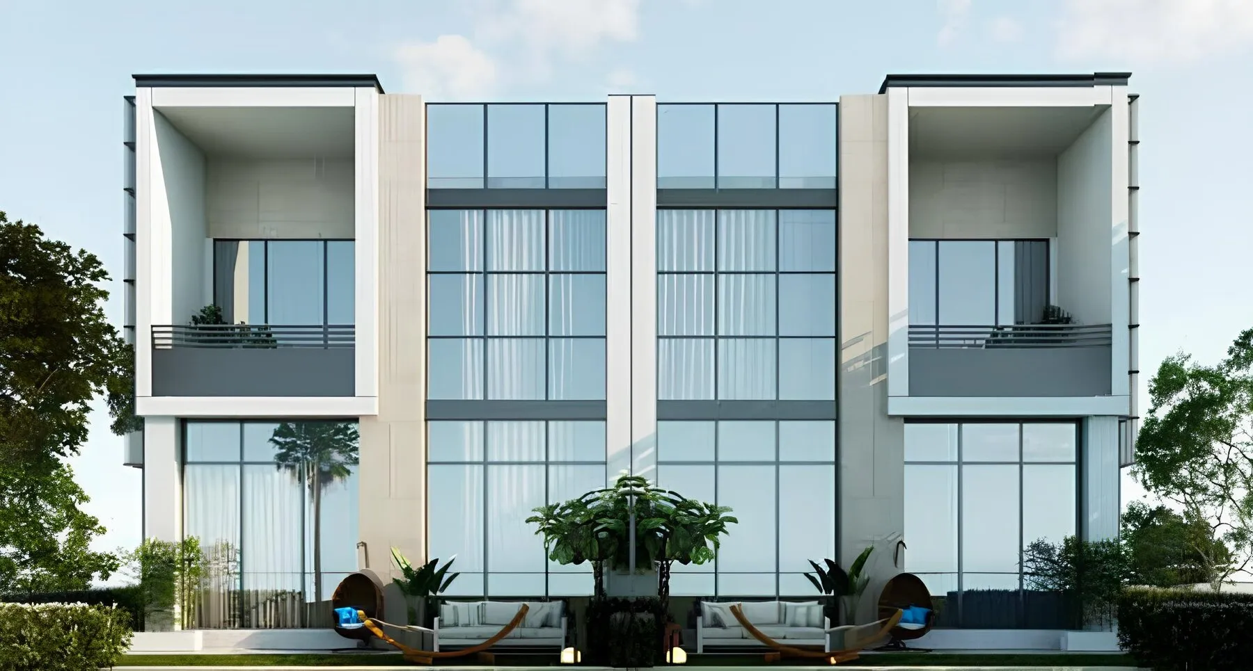 4 yatak odalı villa — Al Seyouh, Şarjah — 11/13