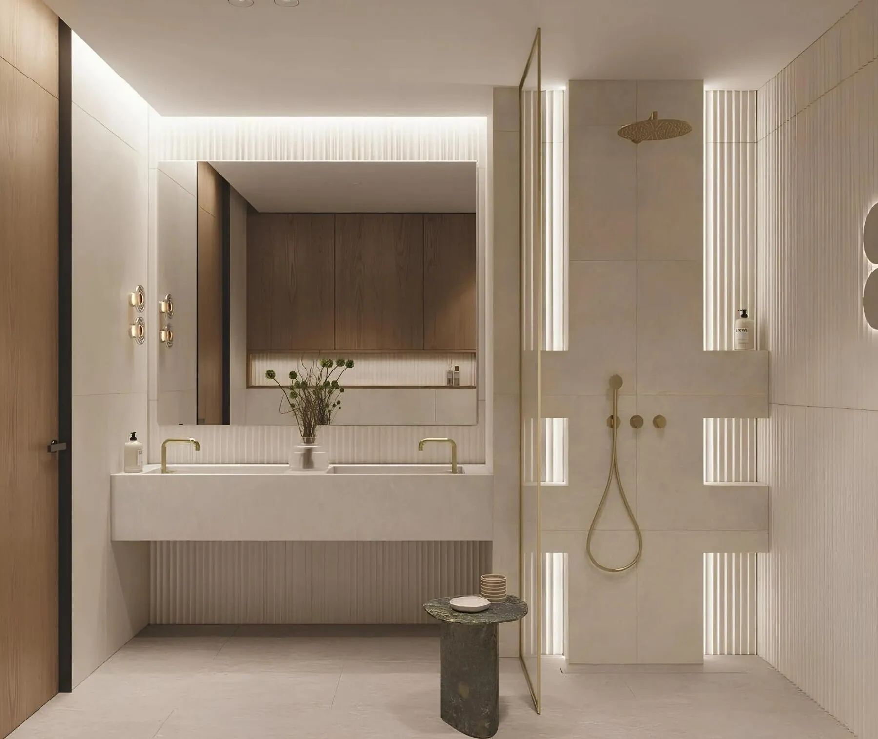 3 yatak odalı daire — Majan, Dubai — 7/19