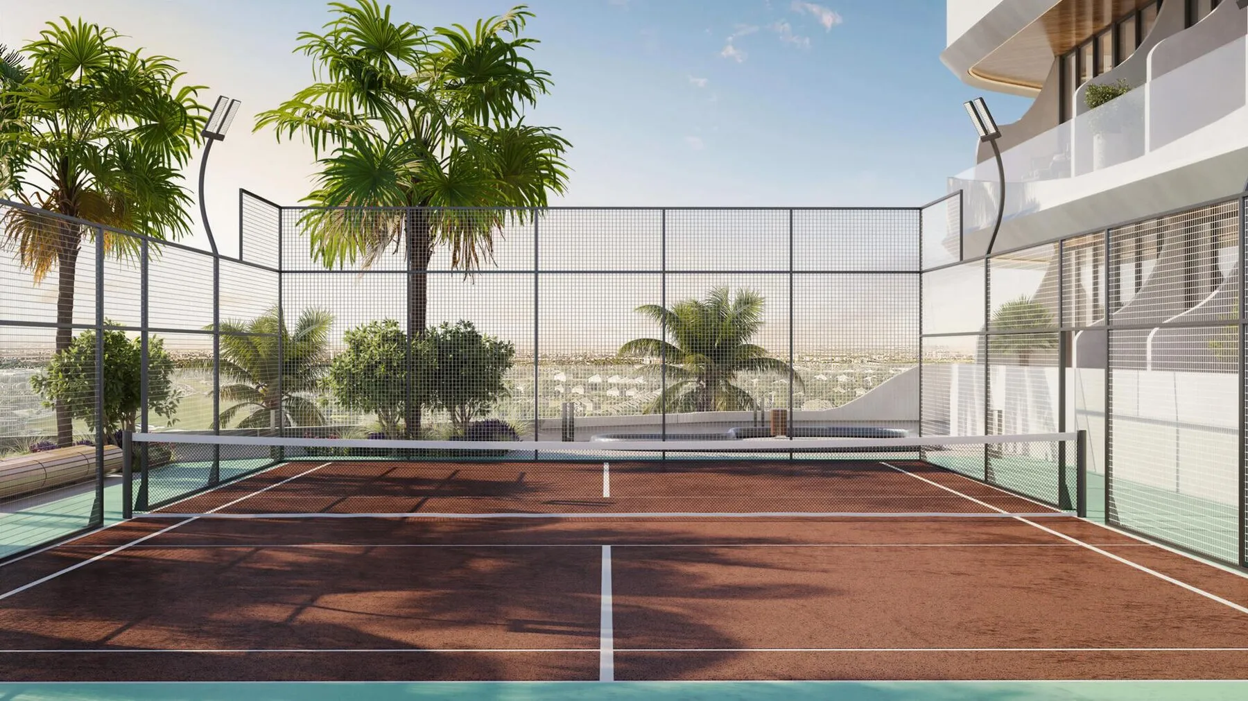 3 yatak odalı daire — Majan, Dubai — 16/20