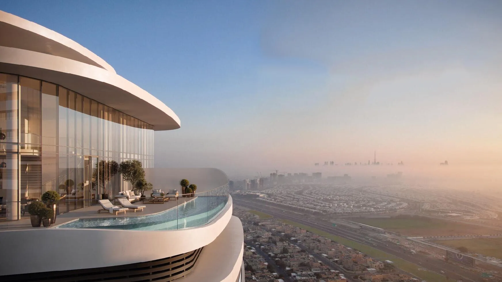 Appartementen in het prestigieuze wooncomplex Saas Hills in Al Barsha South! Voorzieningen van wereldklasse in overvloed! Volledig ingerichte keuken! Voor leven en investering! Wij vinden woningen met een gunstige hypotheekrente of afbetalingsplan in de