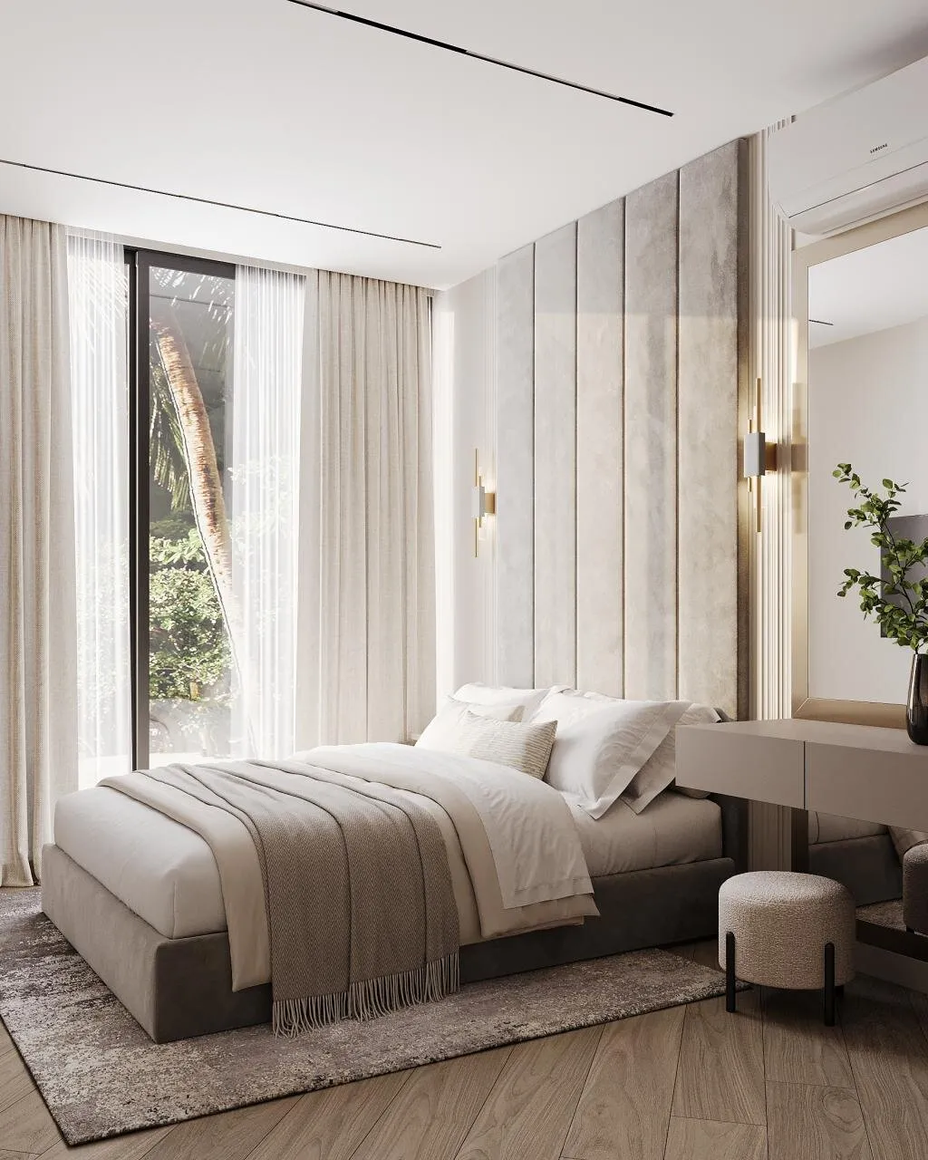2 yatak odalı daire — Phuket Şehri — 17/20