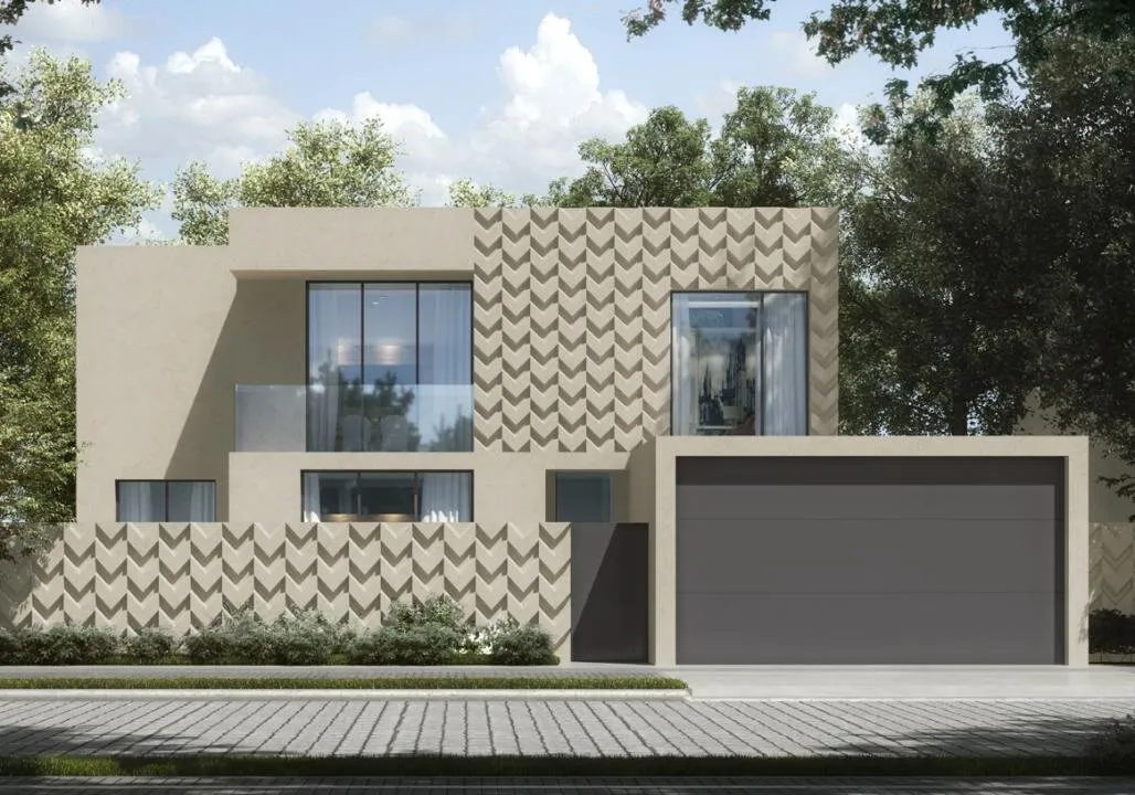 4 yatak odalı villa — Al Bida, Şarjah — 5/10
