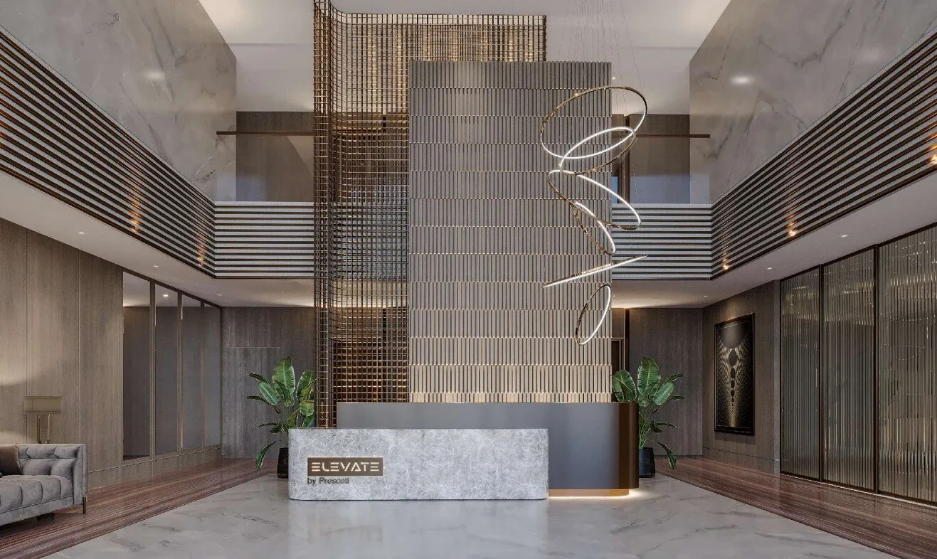 Stüdyo daire — Arjan, Dubai — 18/20