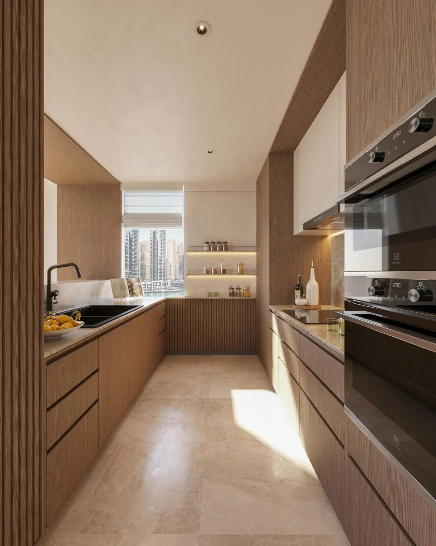 2 yatak odalı daire — Al Thanyah 5, Dubai — 13/18