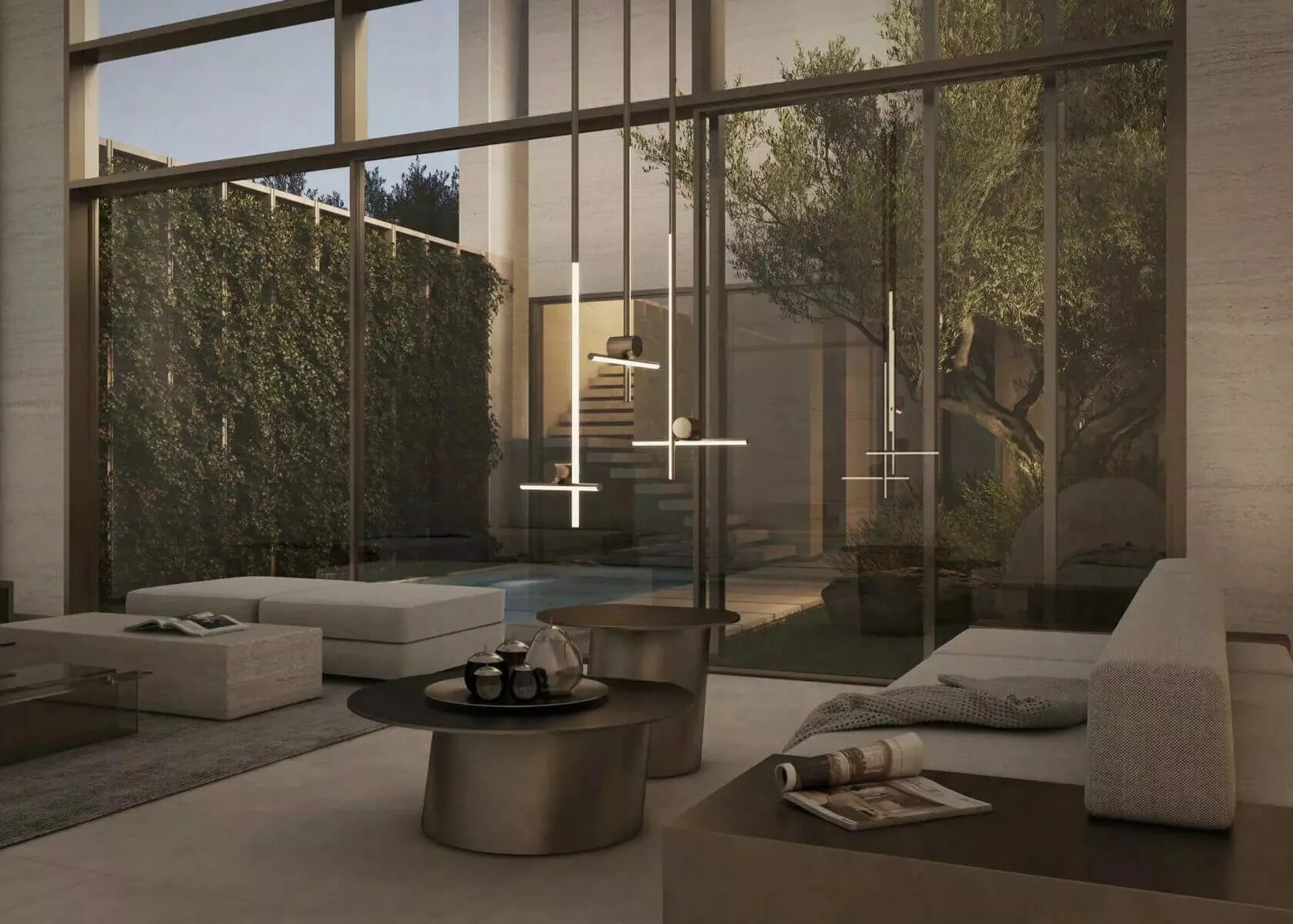 Merkappartementen in het moderne project Keturah Reserve Residences! Geweldige optie voor wonen en investeren! Opbrengst vanaf 10%! Wij zorgen voor een beleggerscatalogus! Volledig ingerichte appartementen! Afbetalingsplan 0%!, 4 slaapkamers, 454 m²
