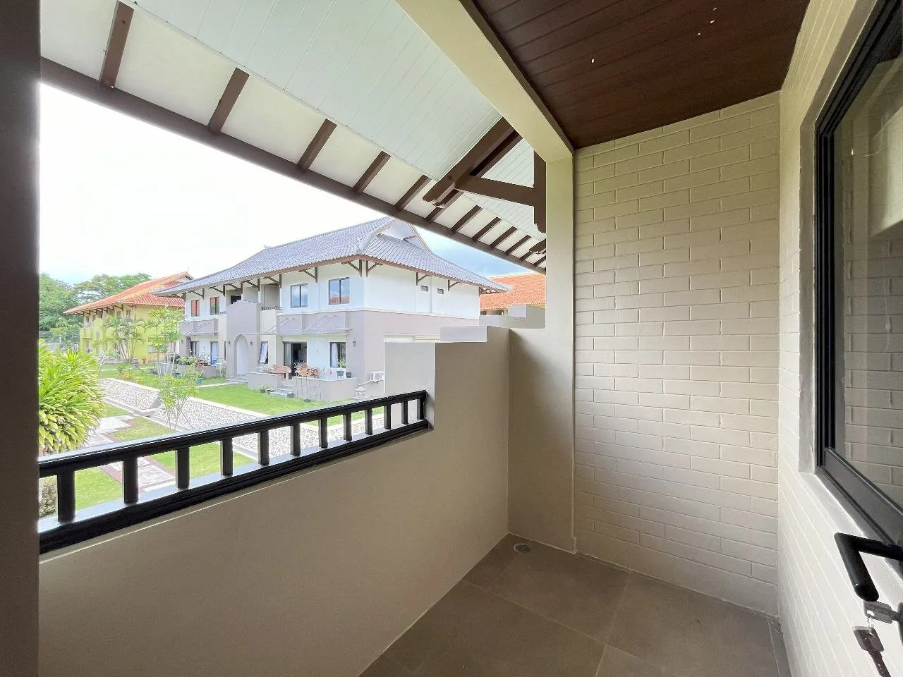 Apartamento de 1 dormitorio en venta en Nusa Dua, Bali — 10/19