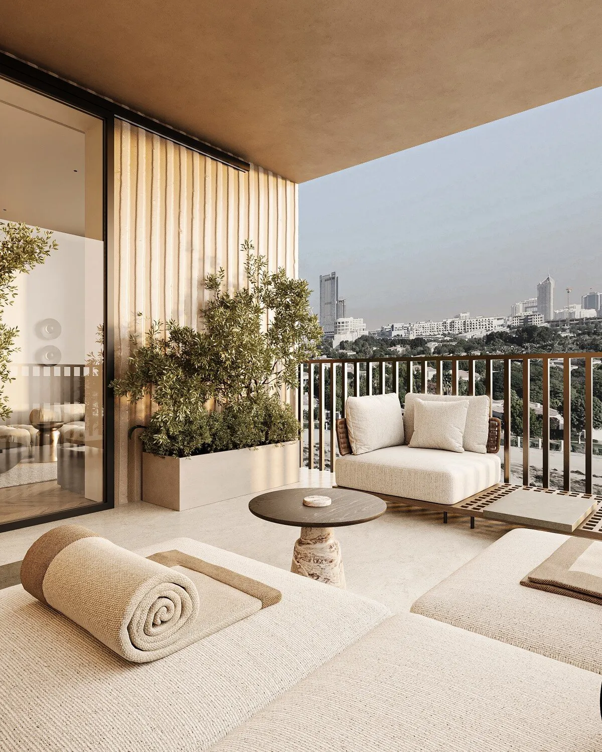 Appartementen in het unieke wooncomplex Arisha Terraces in Dubai Studio City! Geweldige locatie! Veel voorzieningen voor een comfortabel leven! Voor leven en investering! We vinden woningen met een gunstige hypotheekrente of afbetalingsplan in de VAE!, 2