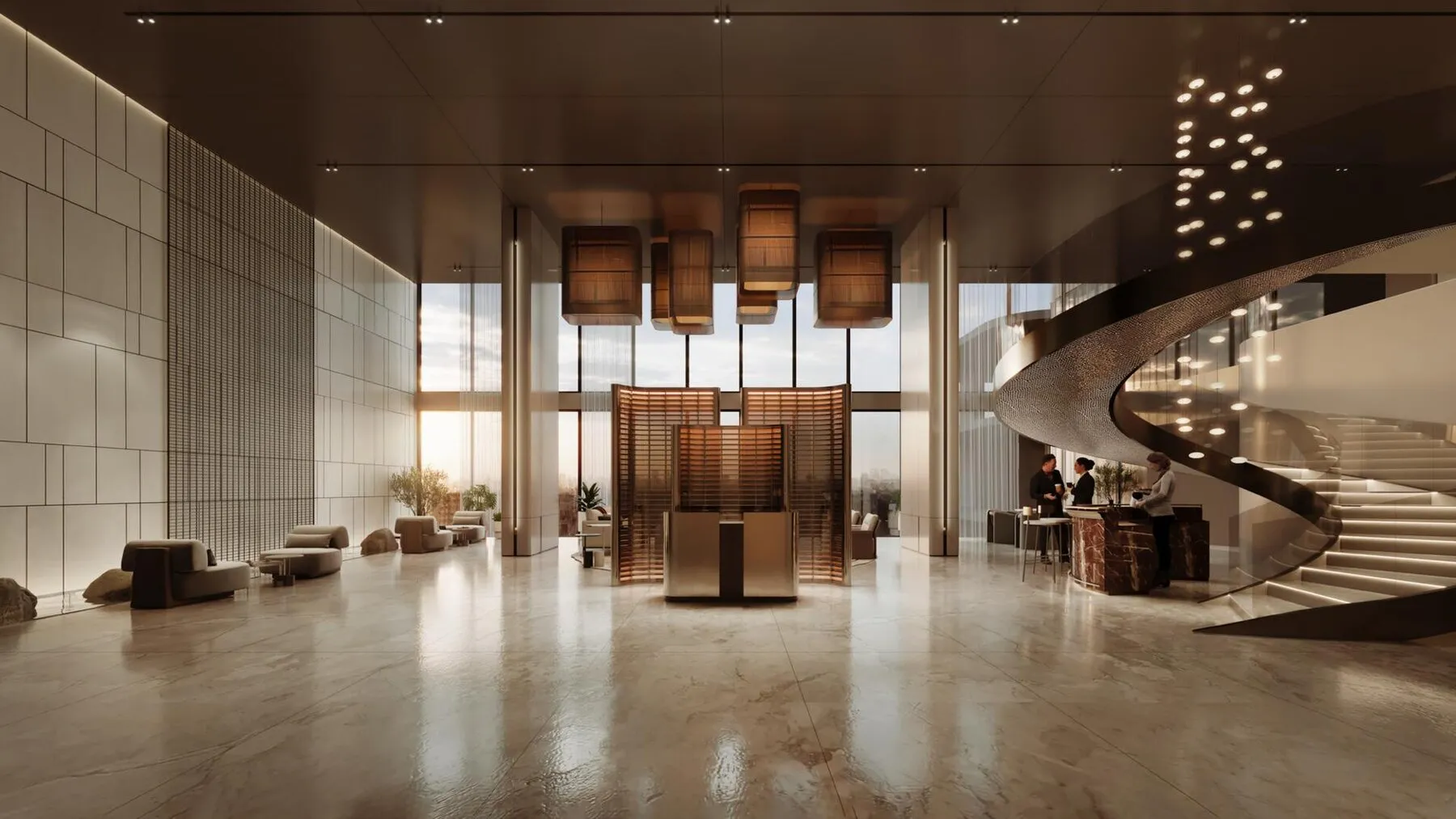 Stüdyo daire — Arjan, Dubai — 8/11