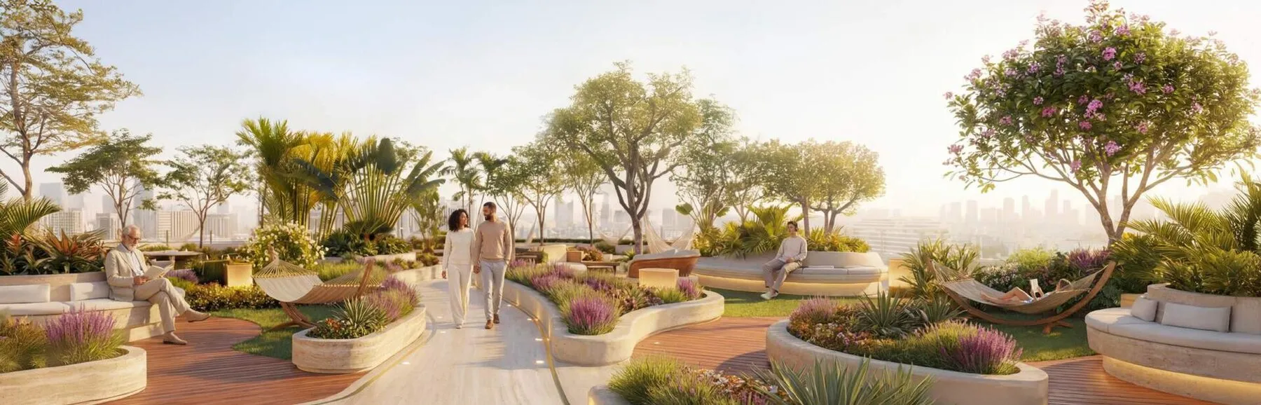 Stüdyo daire — Jumeirah Village Circle, Dubai — 8/20