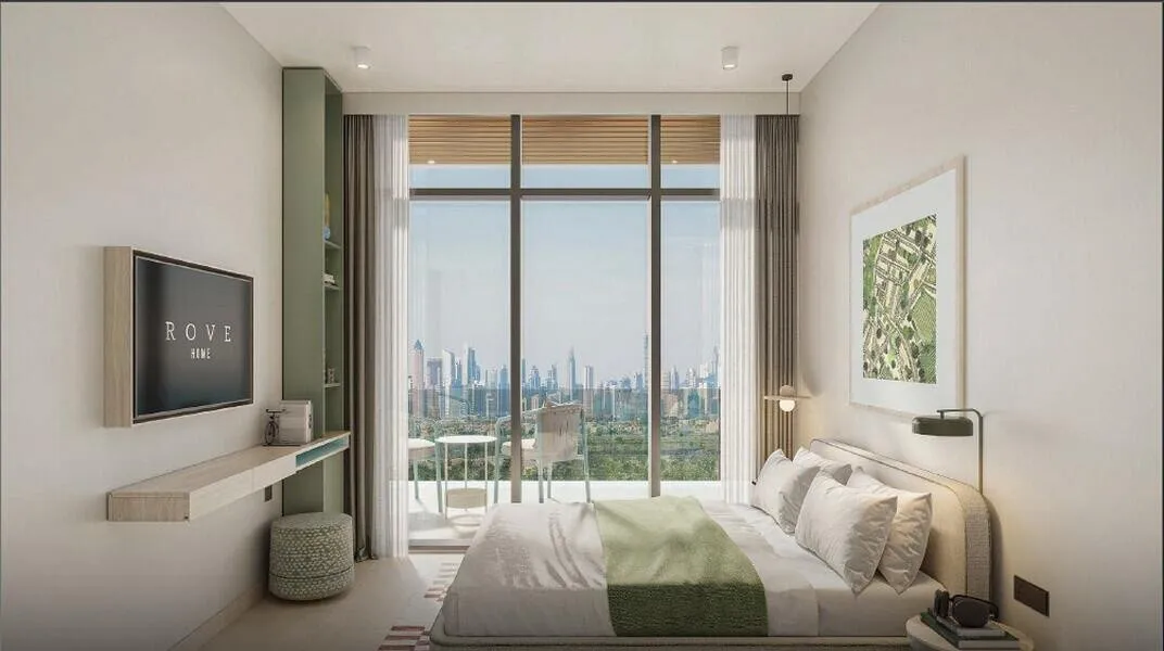 2 yatak odalı daire — Bukadra, Dubai — 5/20