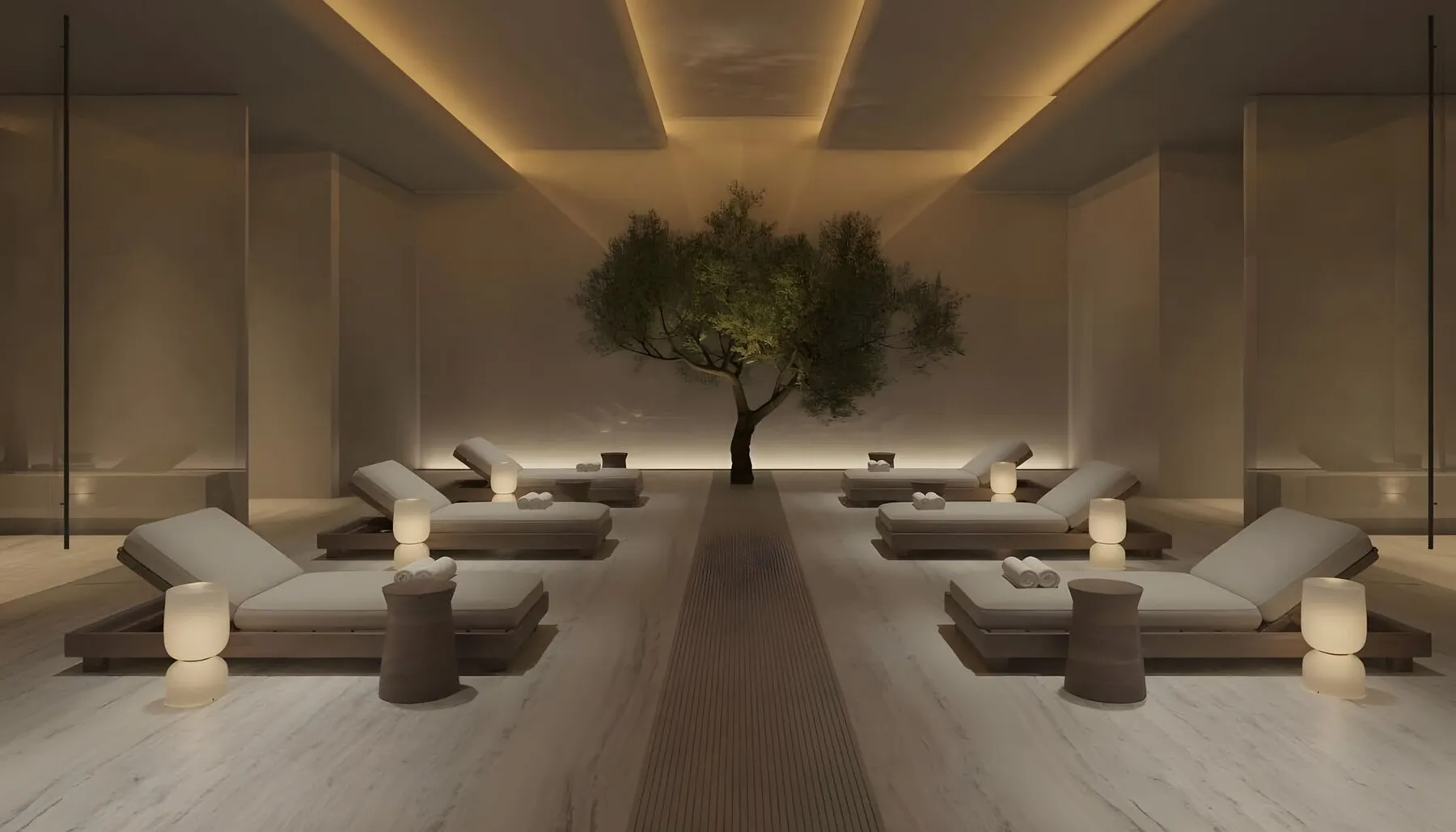 2 yatak odalı daire — Trade Centre, Dubai — 16/20