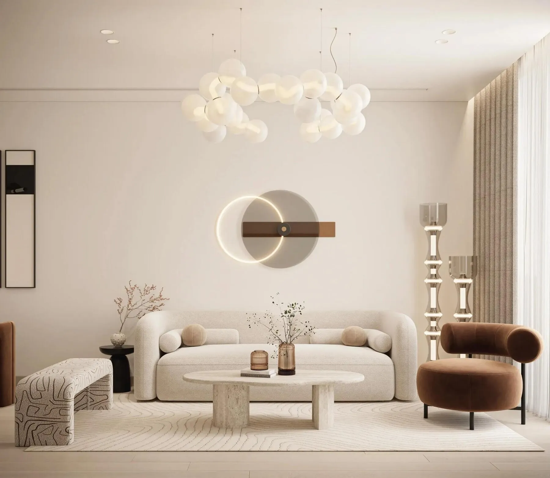 Stüdyo daire — Dubai Land — 5/20