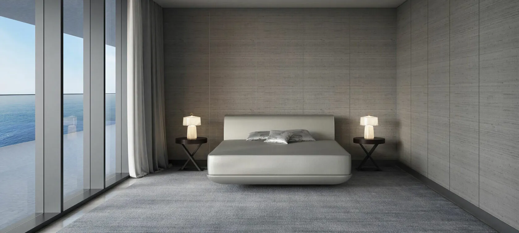 3 yatak odalı daire — Palm Jumeirah, Dubai — 9/9