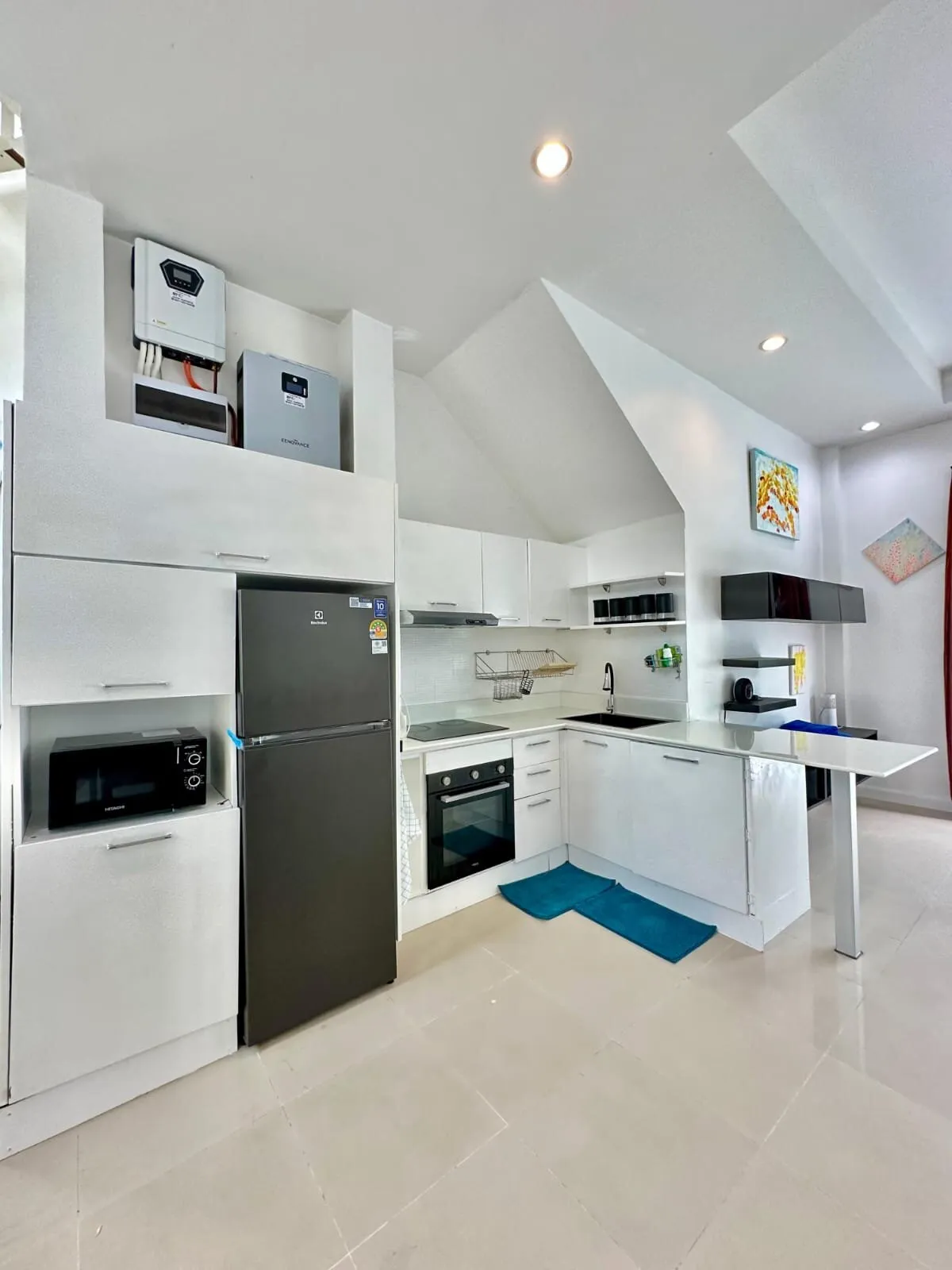 3 yatak odalı villa — Rawai, Phuket — 8/13