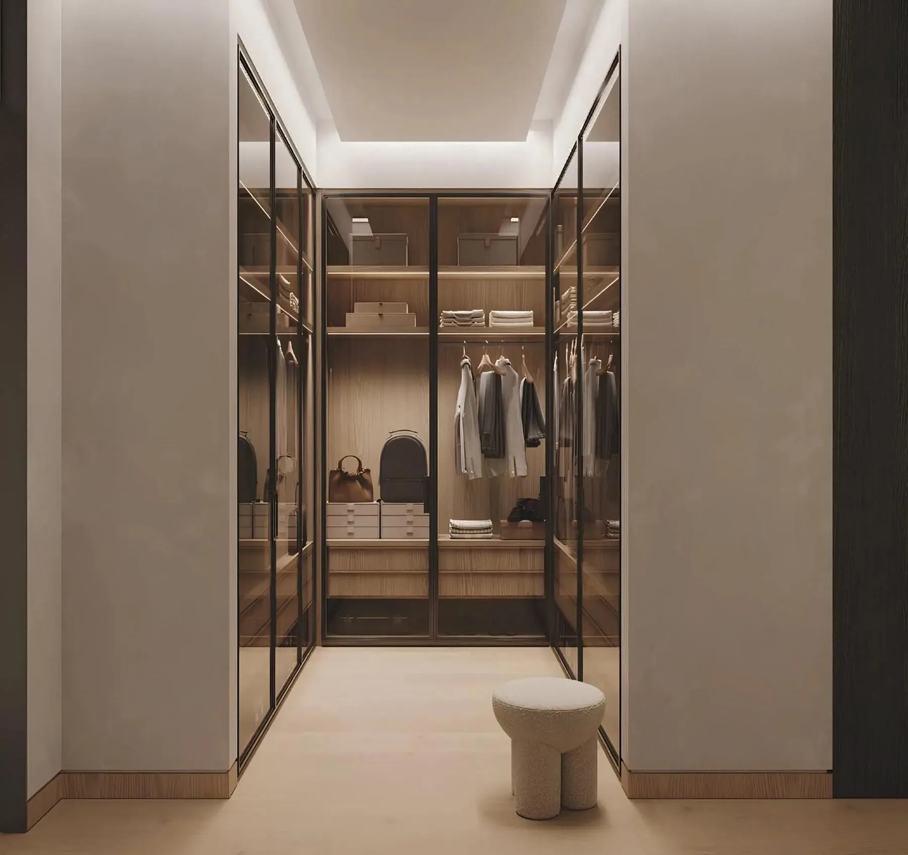 1 yatak odalı daire — Majan, Dubai — 8/19